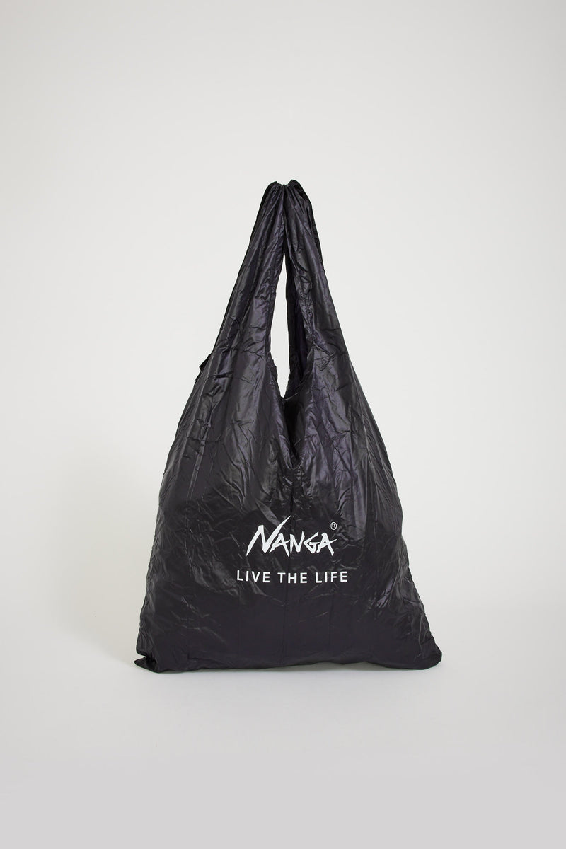 Nanga Pocketable Eco Bag – ACME FINE GOODS