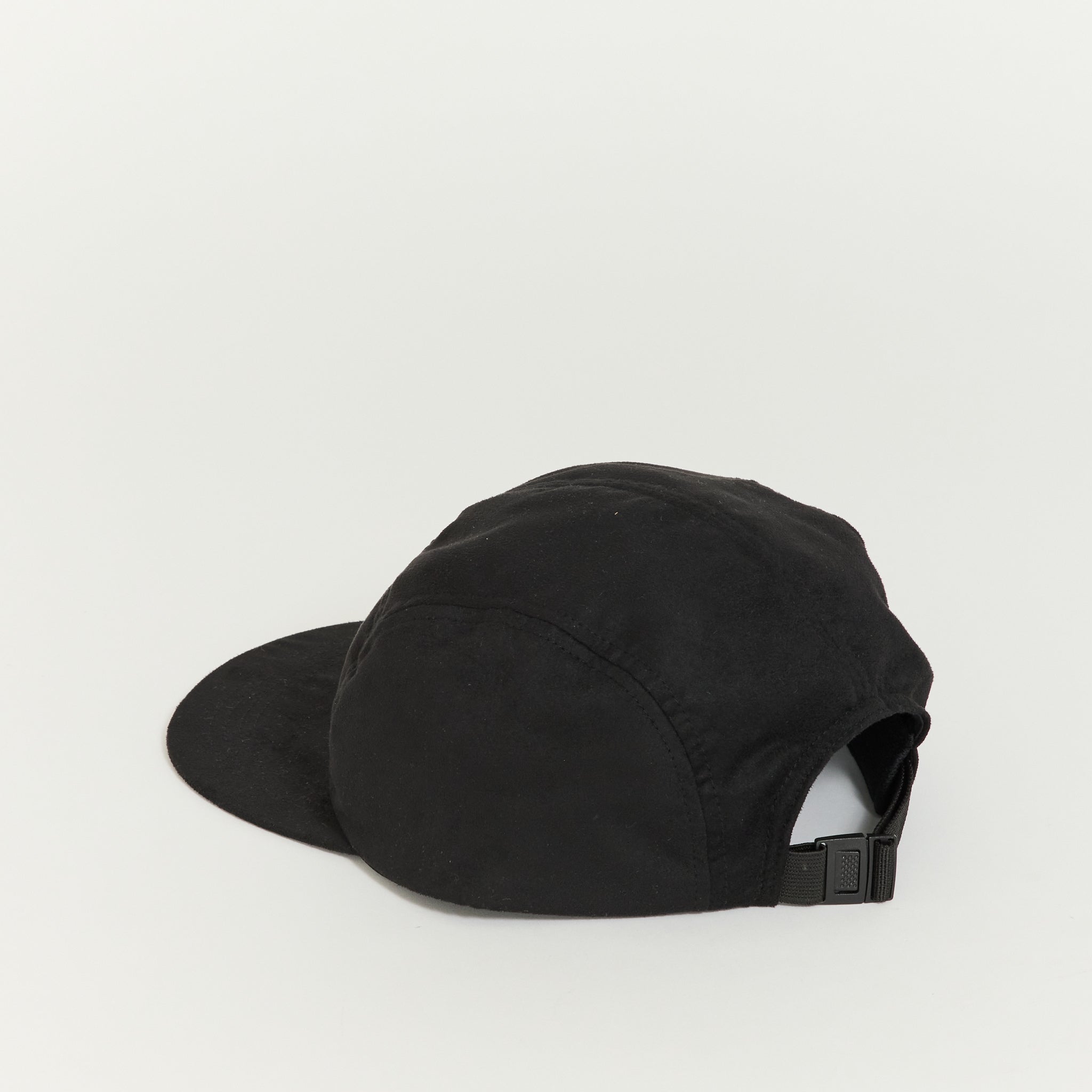 Nanga x Ryuji Kamiyama Jet Cap Black