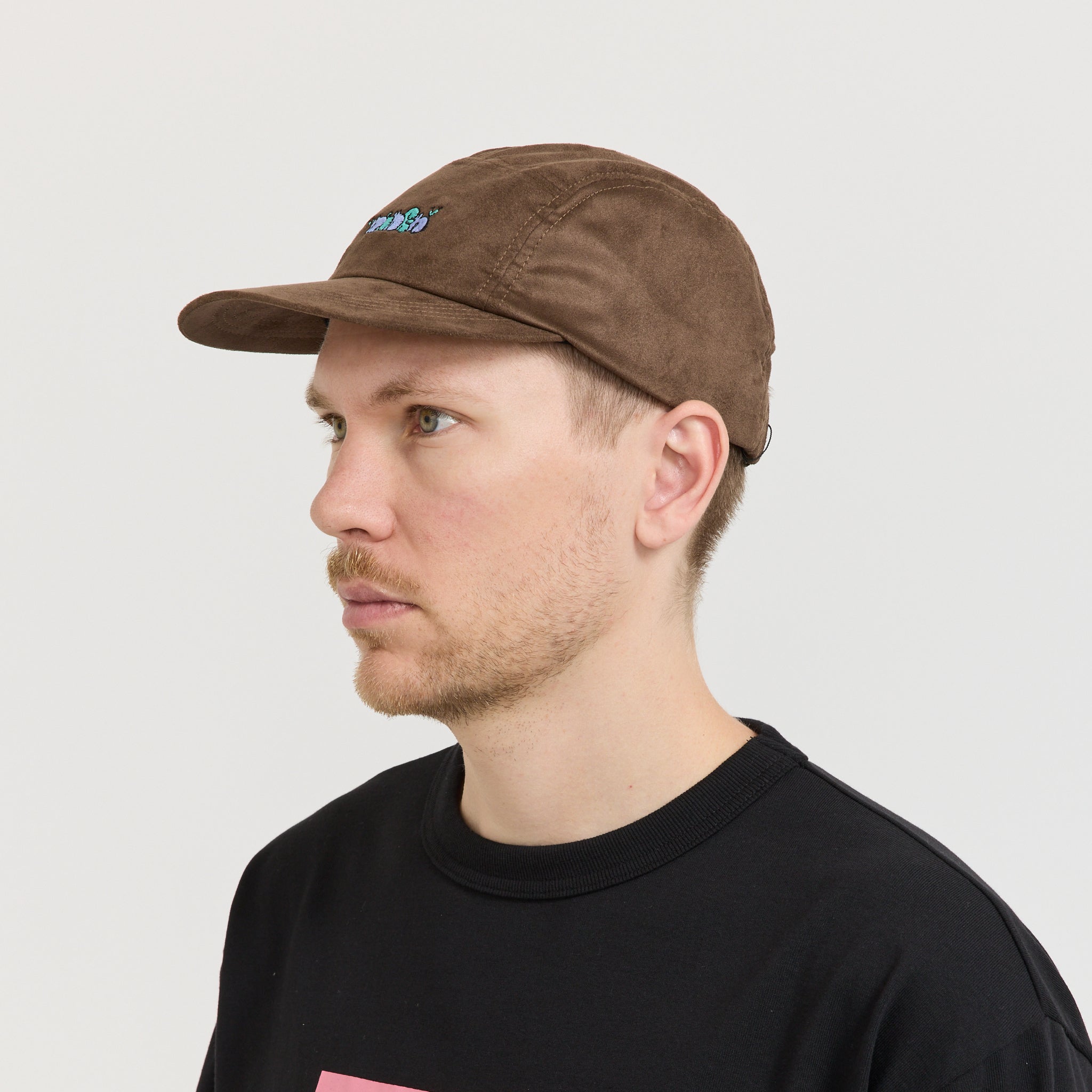 Nanga x Ryuji Kamiyama Jet Cap Brown
