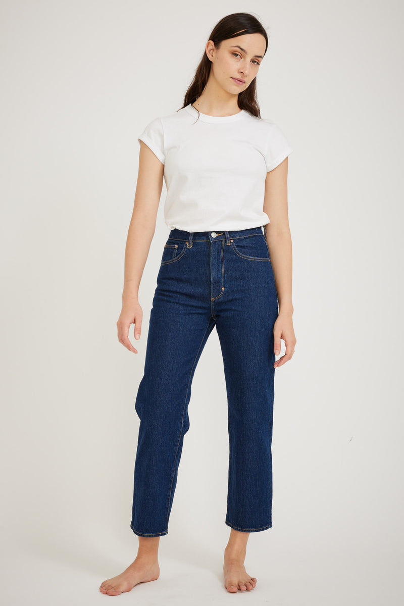 Neuw store denim sizing