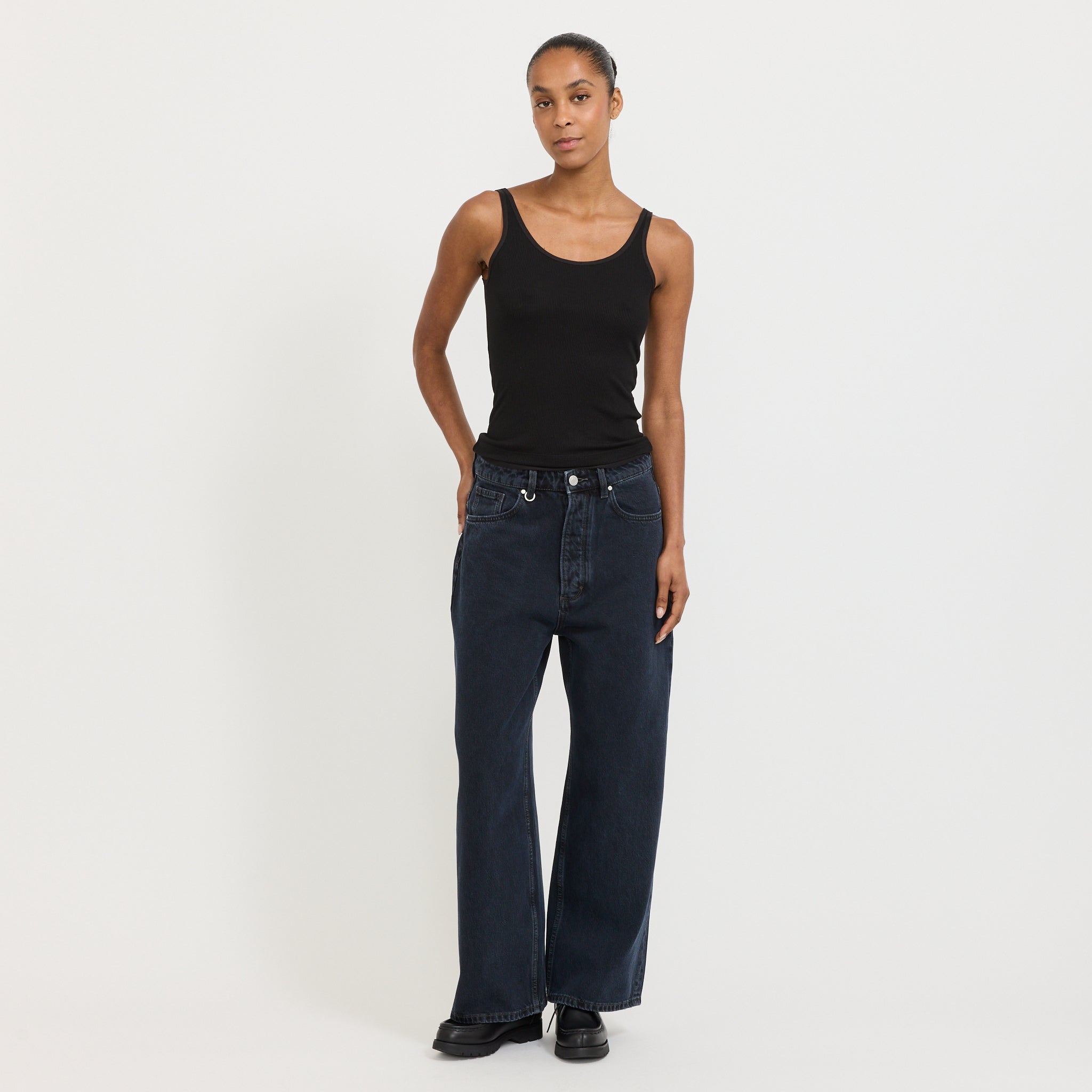Echo Tank Black