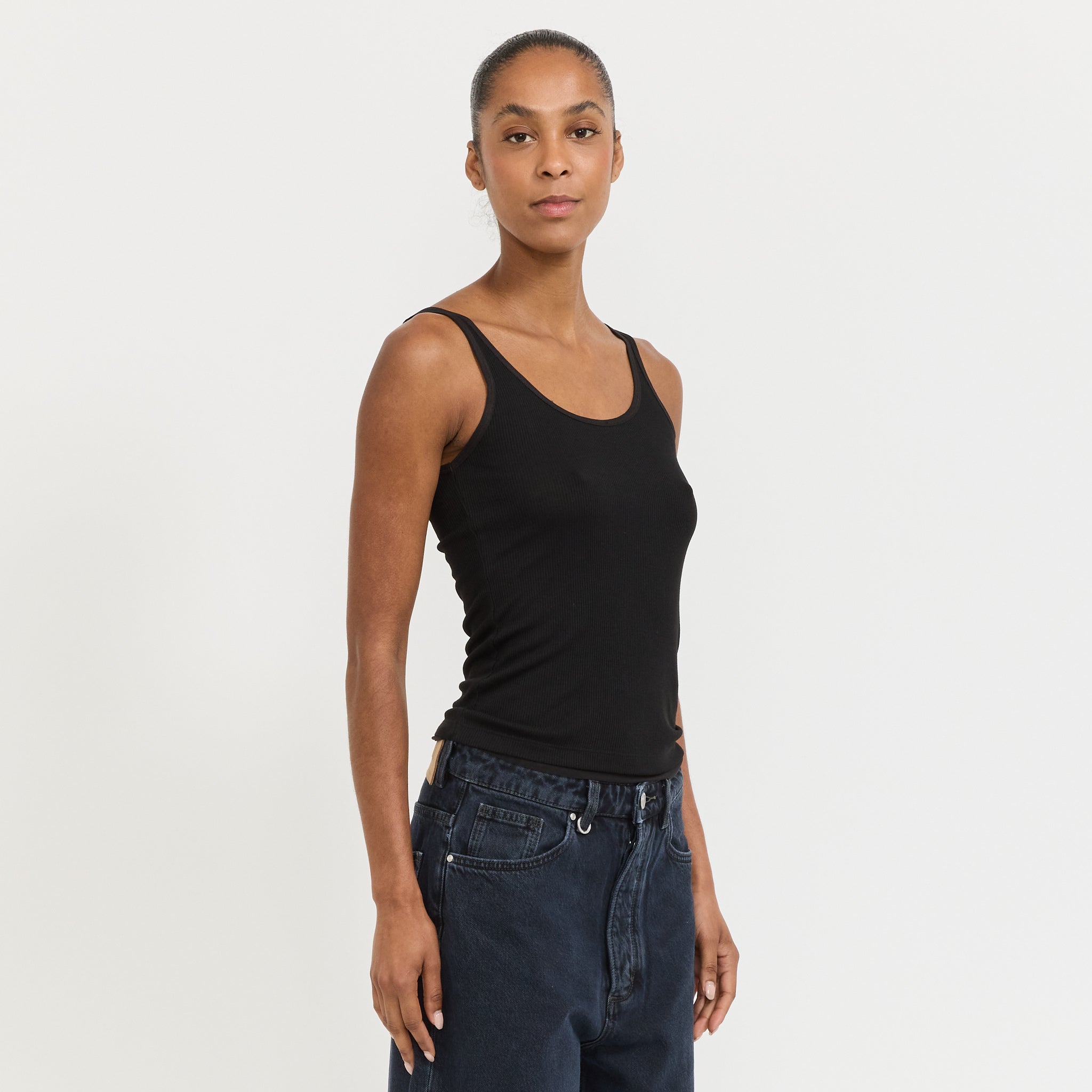 Echo Tank Black