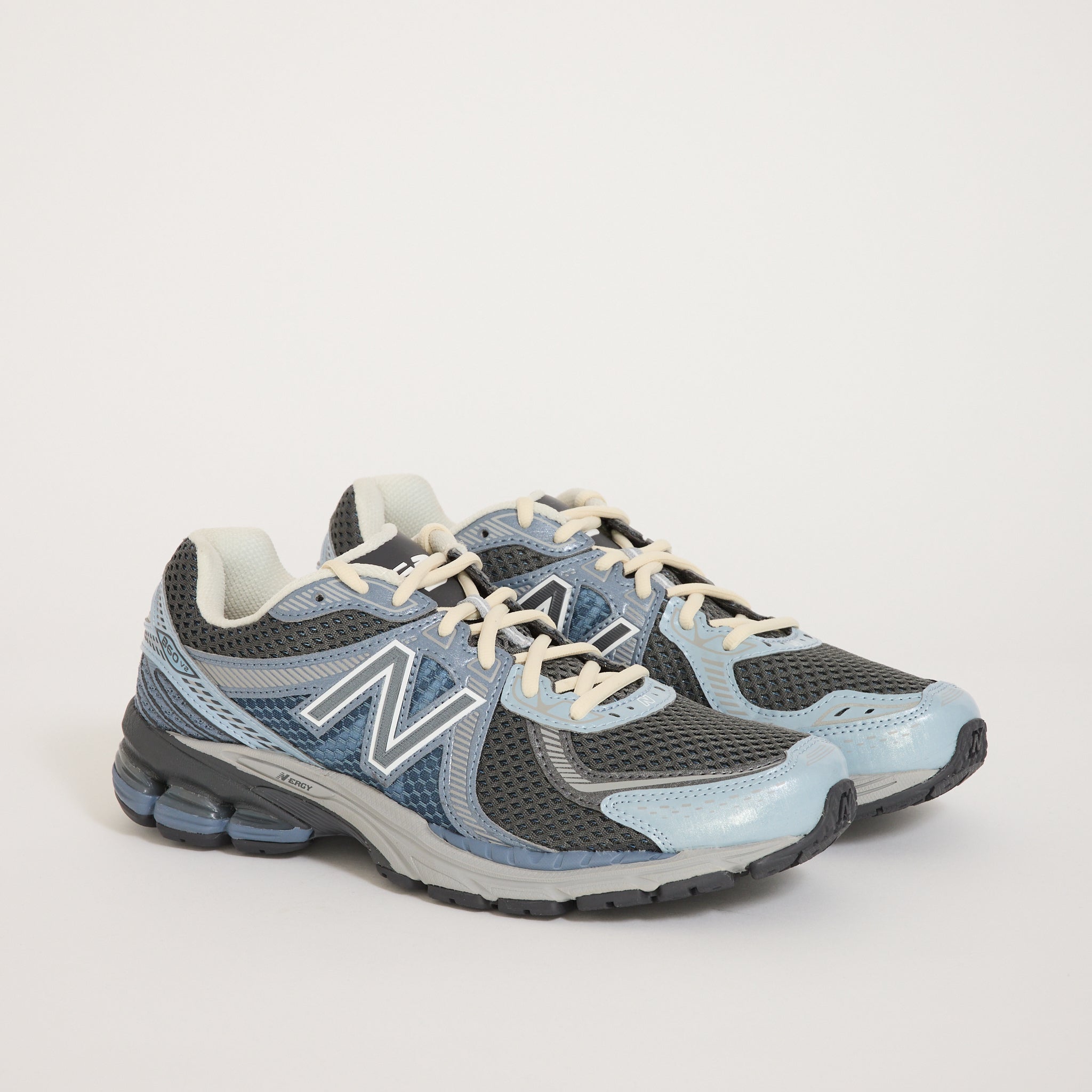 ML860V2 Arctic Grey/Starlight