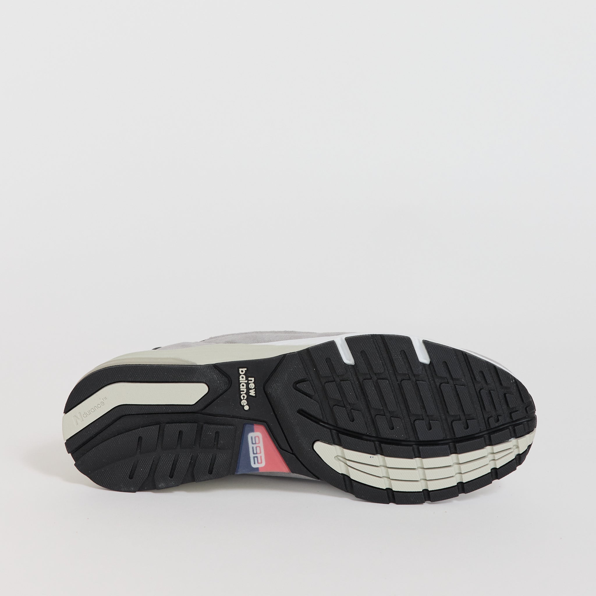 New Balance | 992 Made In USA Grey | Maplestore