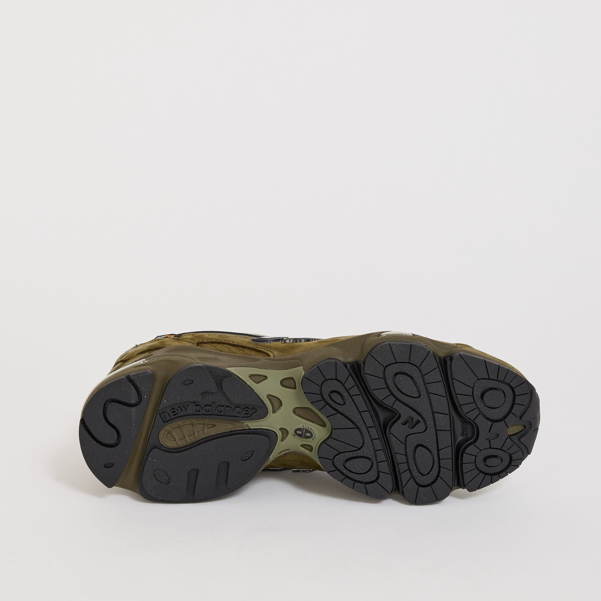 M1000 Woodland/Black
