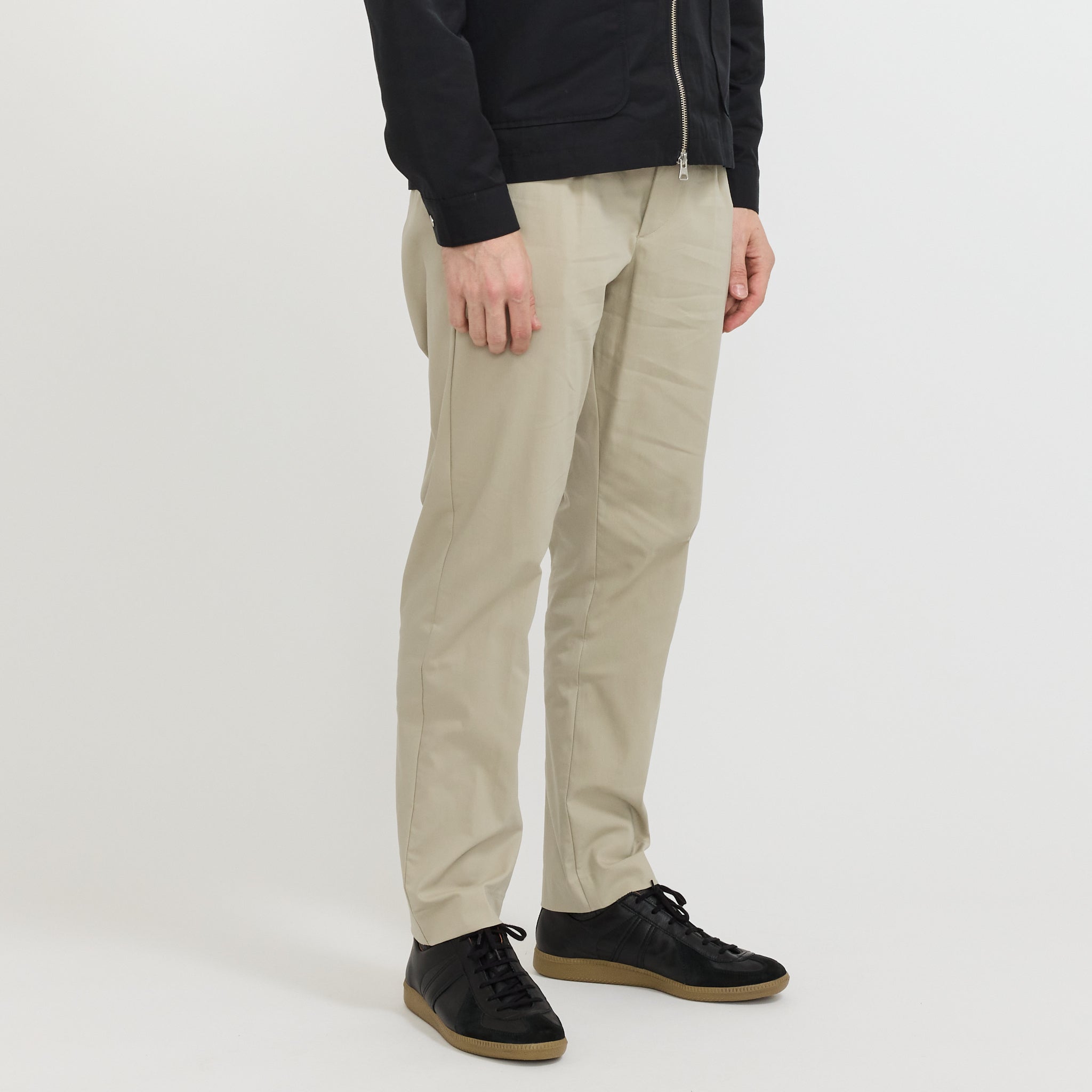 Bill Trouser Fog