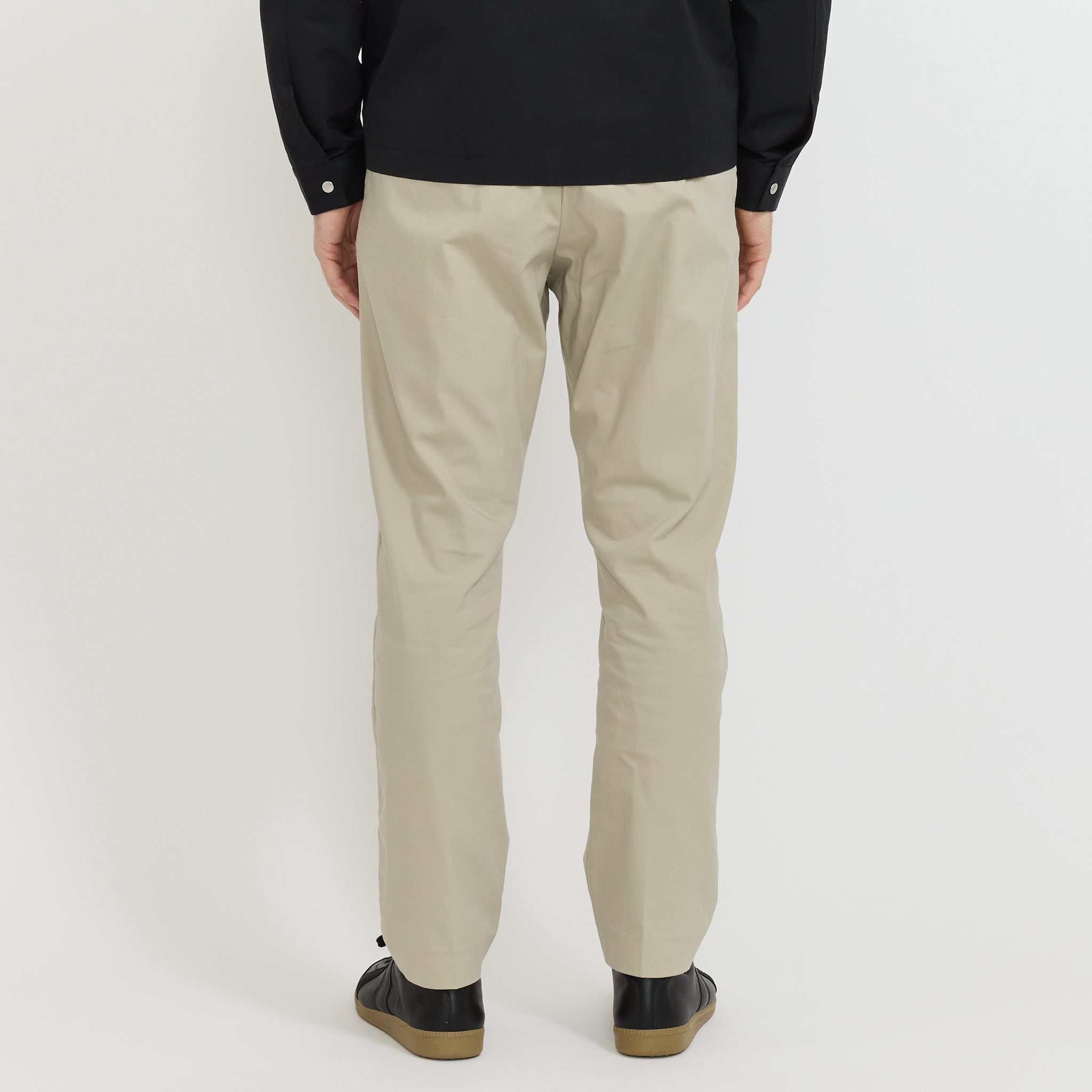 Bill Trouser Fog