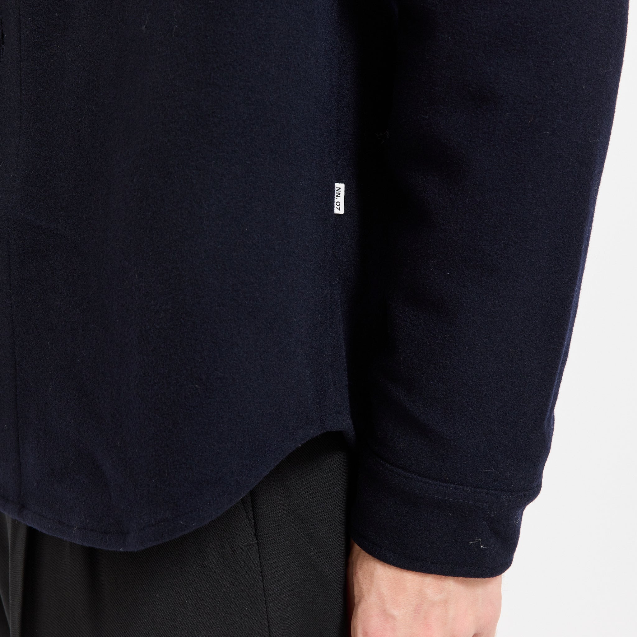 Carter 8286 Navy Blue