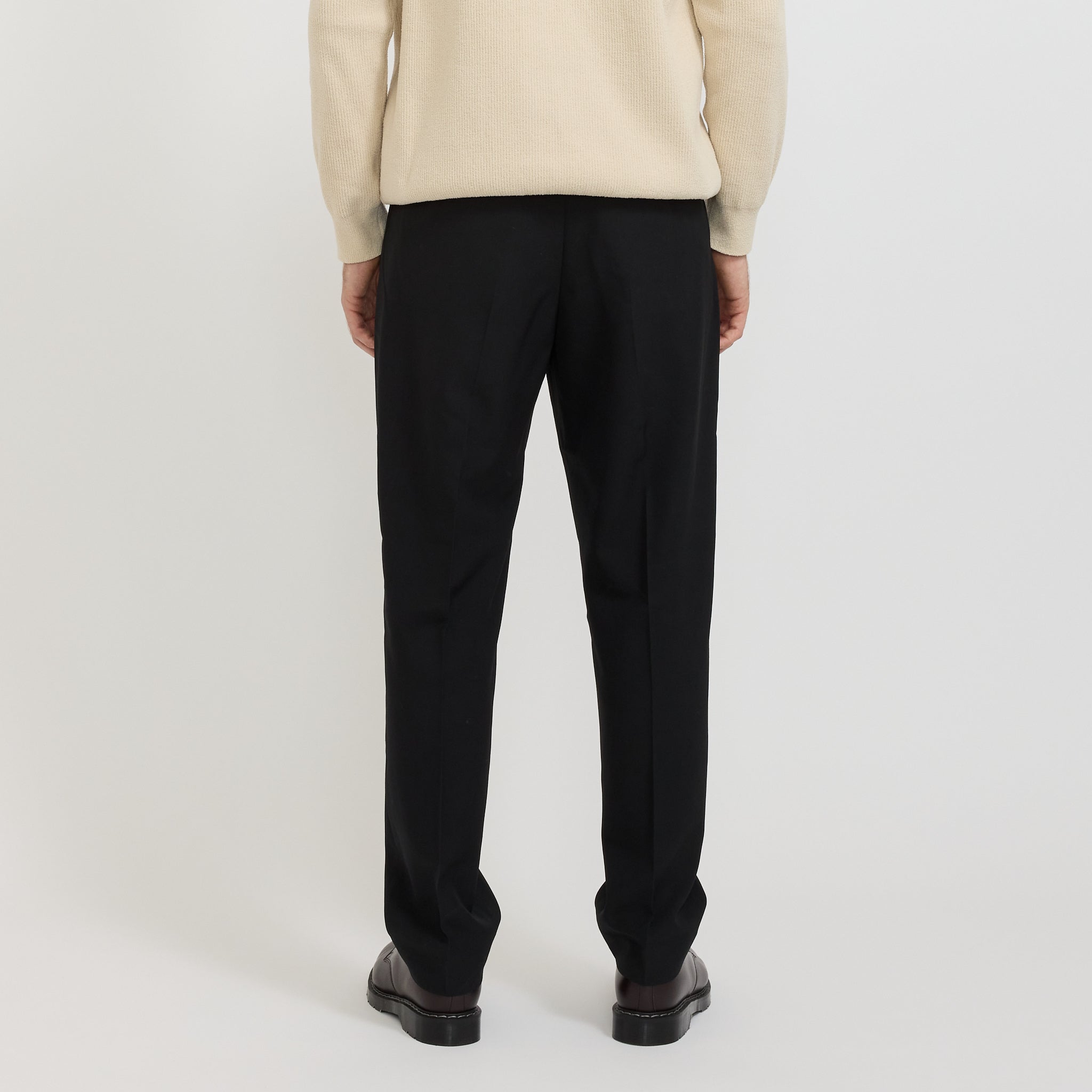Fritz 1728 Black
