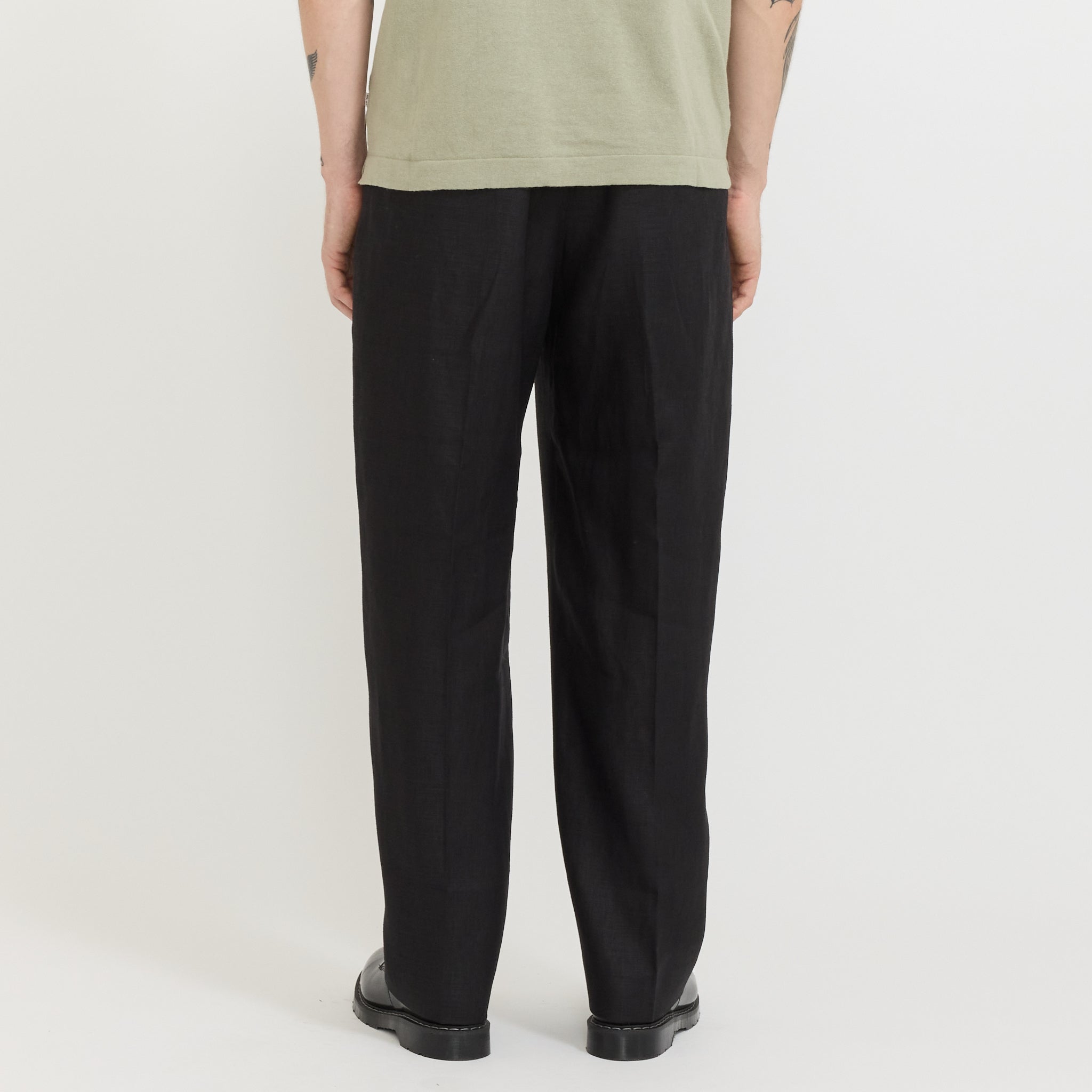 Kay Trouser Black