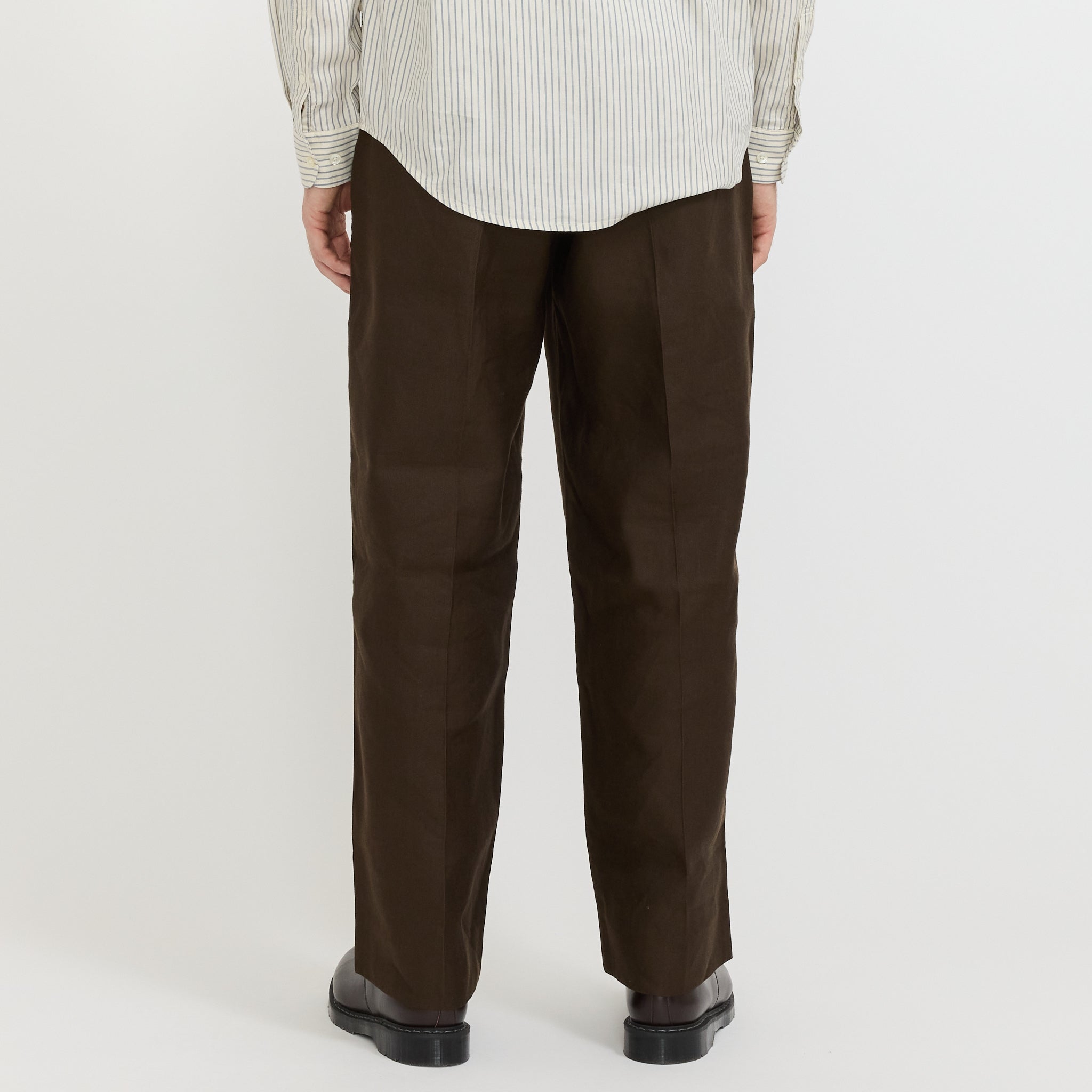 Kay Trouser Demitasse