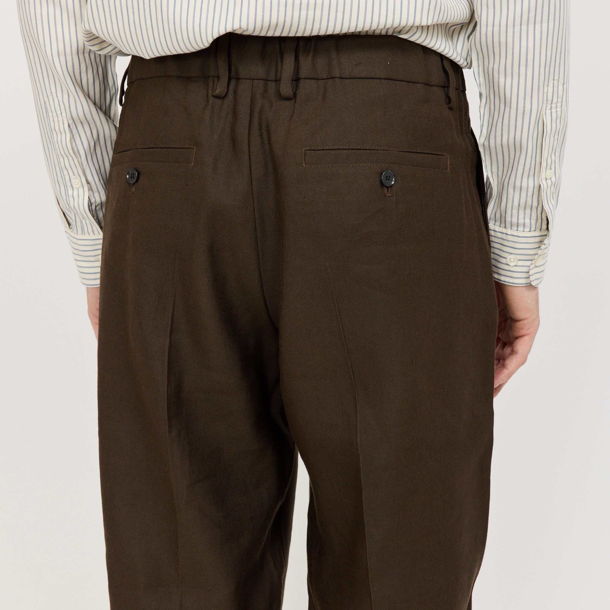 Kay Trouser Demitasse