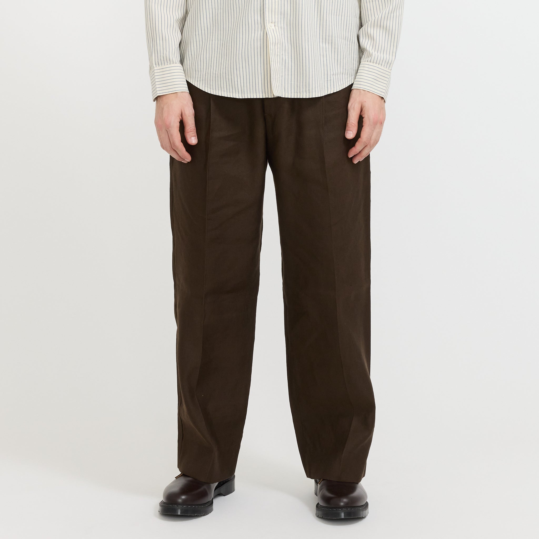 Kay Trouser Demitasse