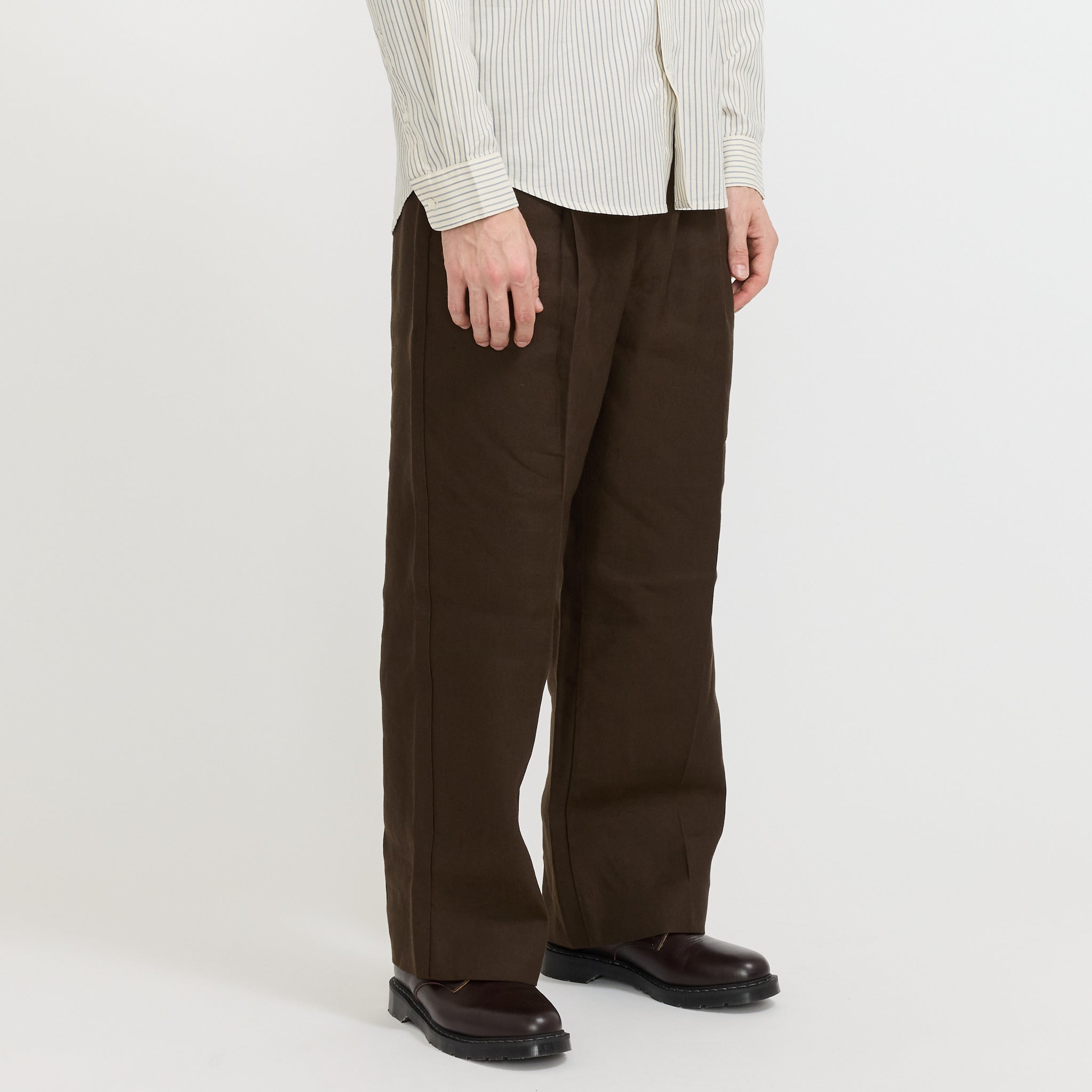 Kay Trouser Demitasse