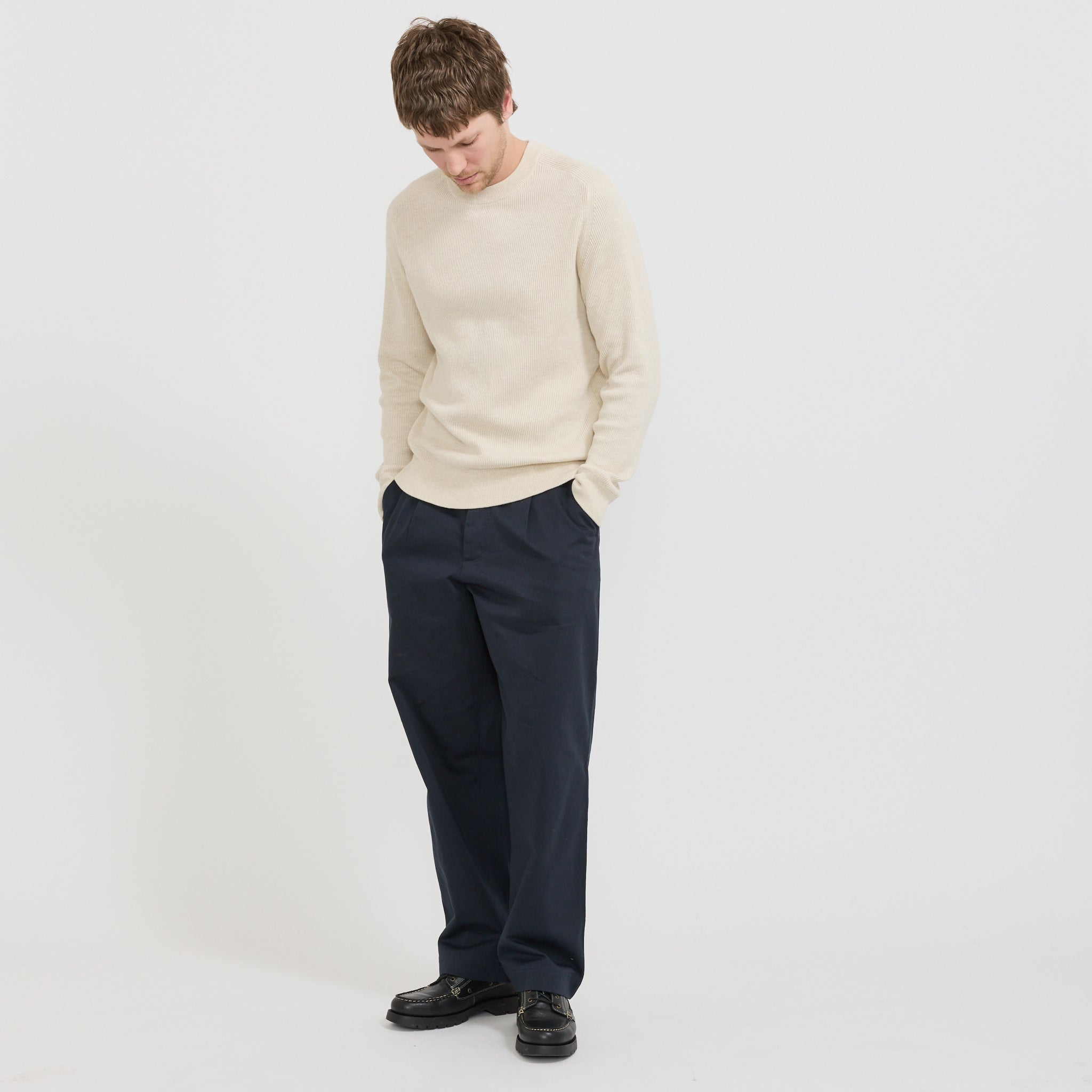 Kevin 6600 Ivory