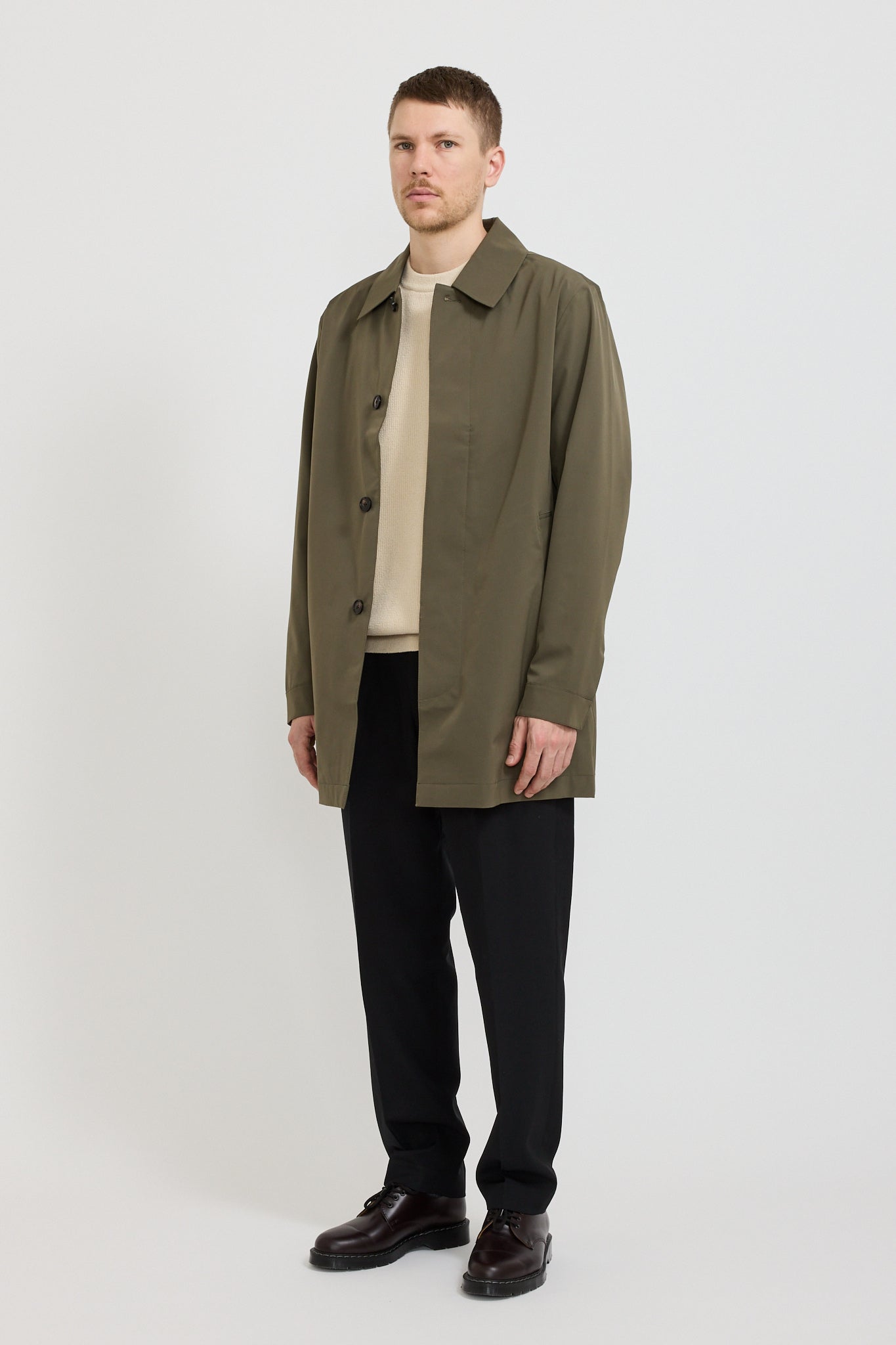 NN07 | Kim 8240 Capers | Maplestore