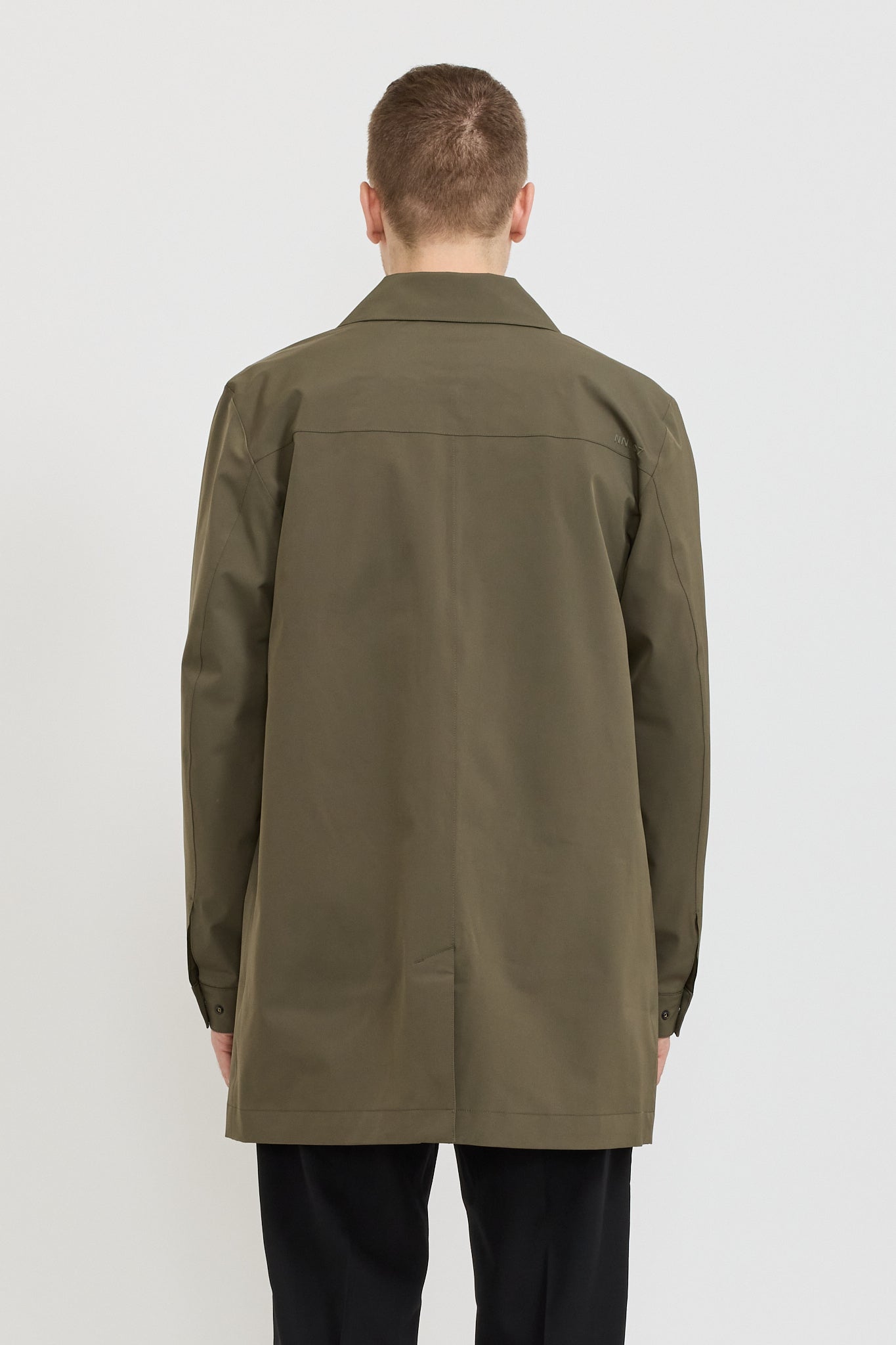 NN07 | Kim 8240 Capers | Maplestore