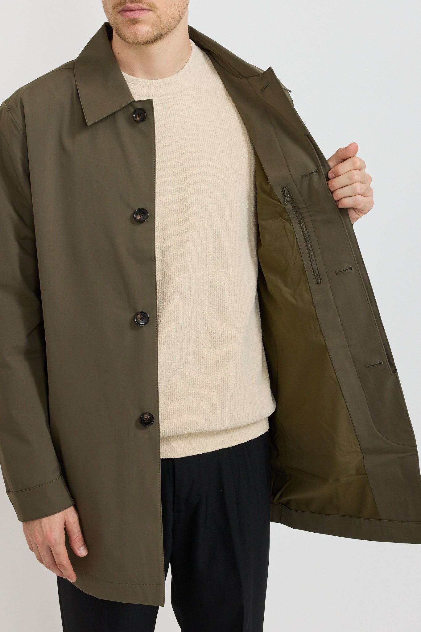 NN07 | Kim 8240 Capers | Maplestore