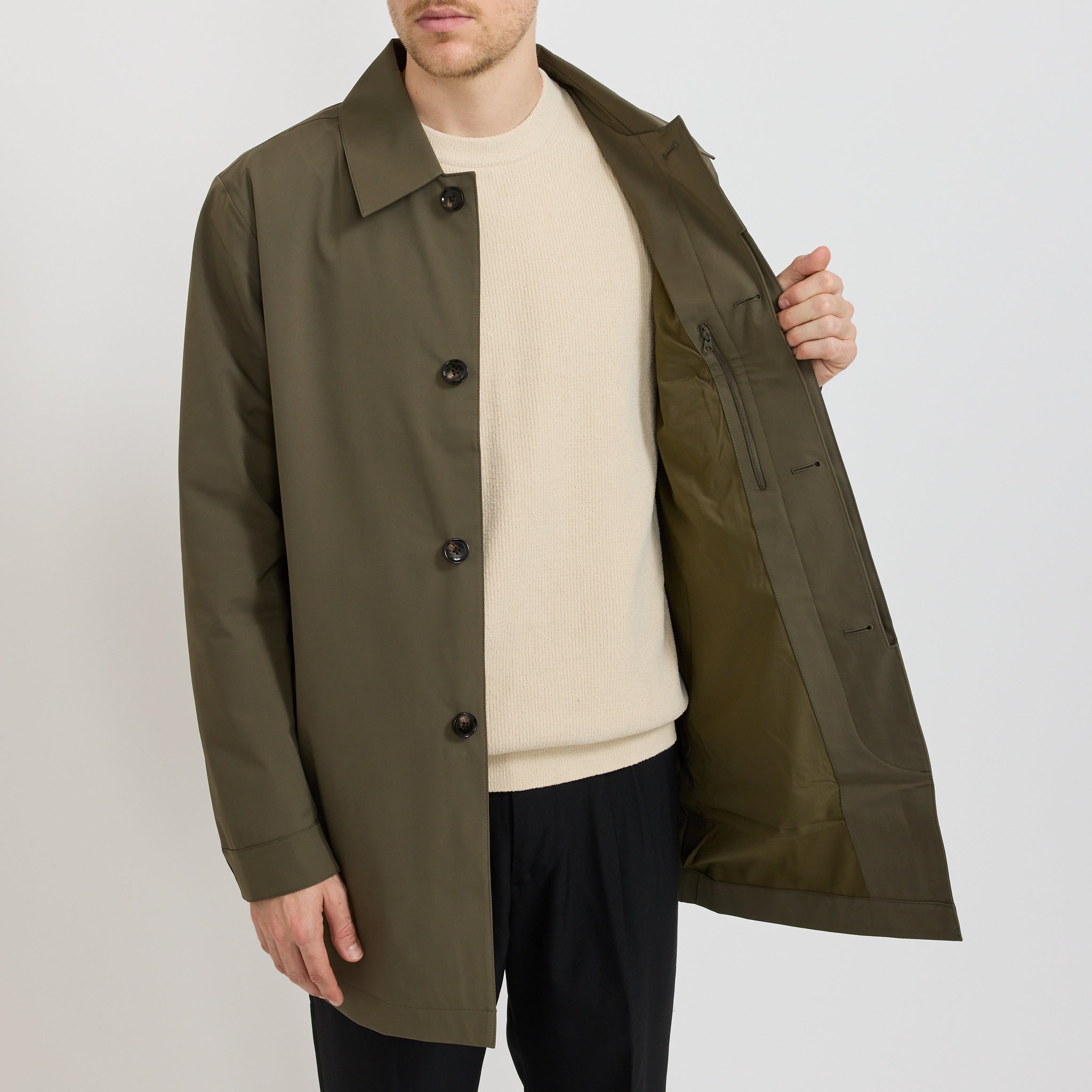 Kim 8240 Capers