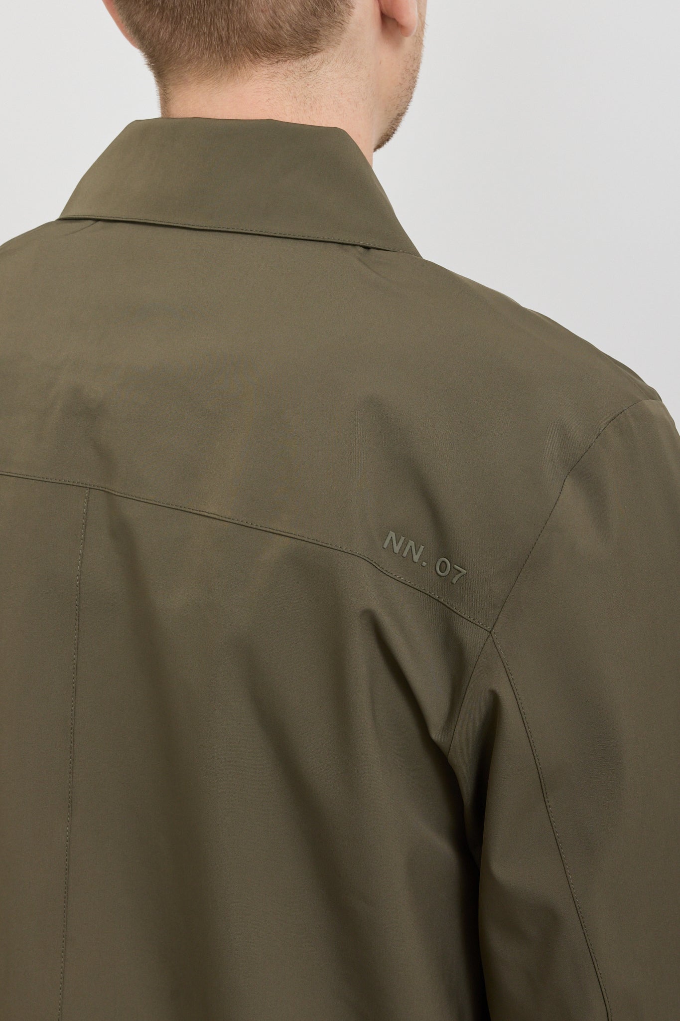 NN07 | Kim 8240 Capers | Maplestore