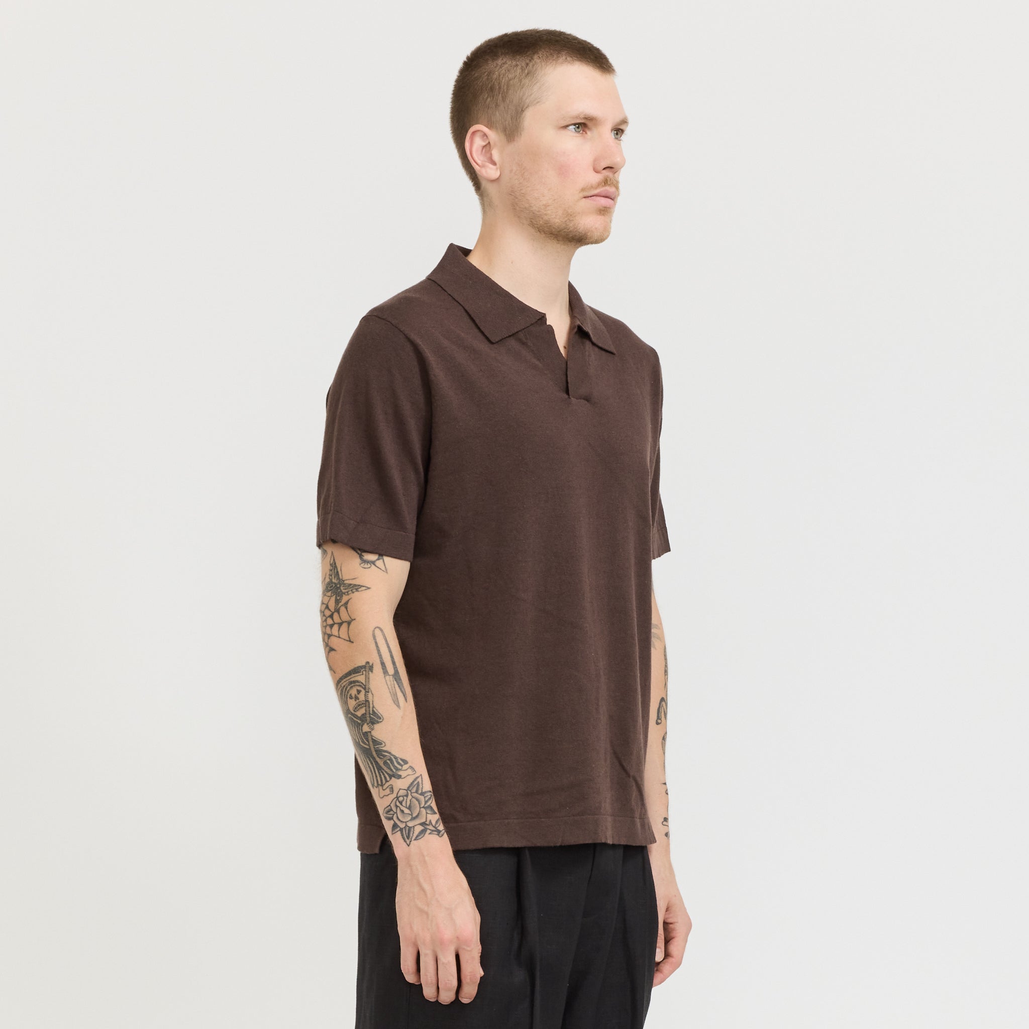 Ryan Polo Coffee