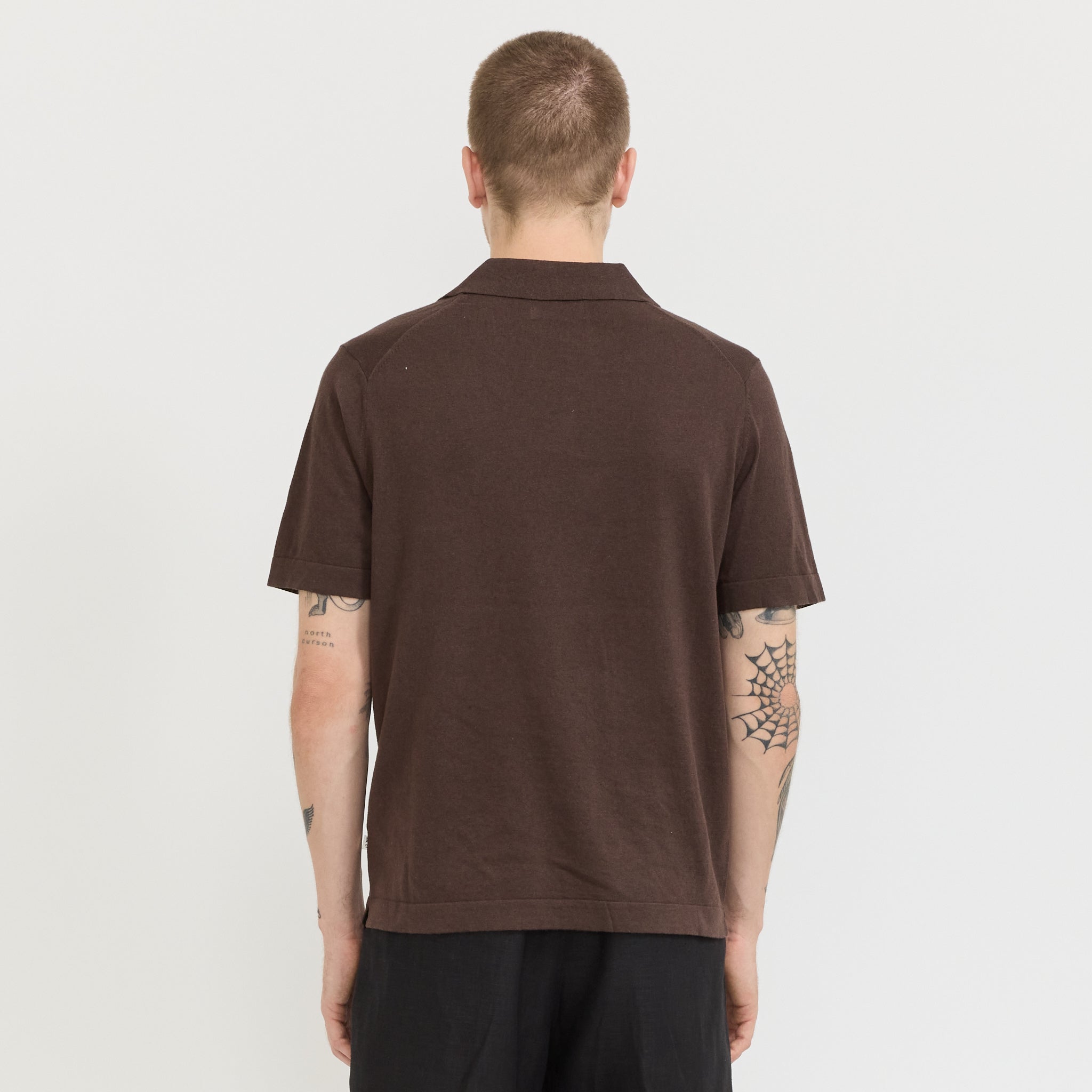Ryan Polo Coffee