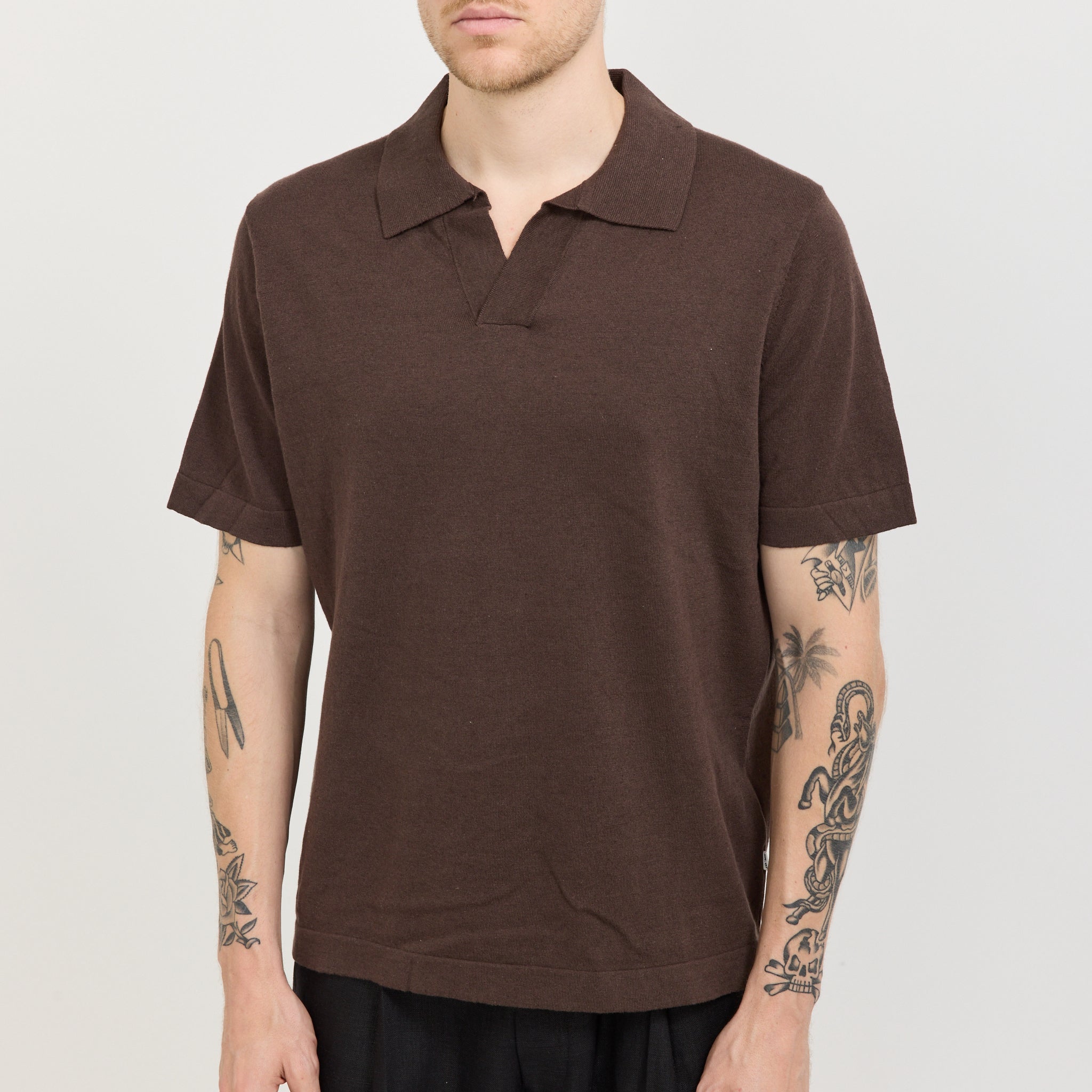 Ryan Polo Coffee