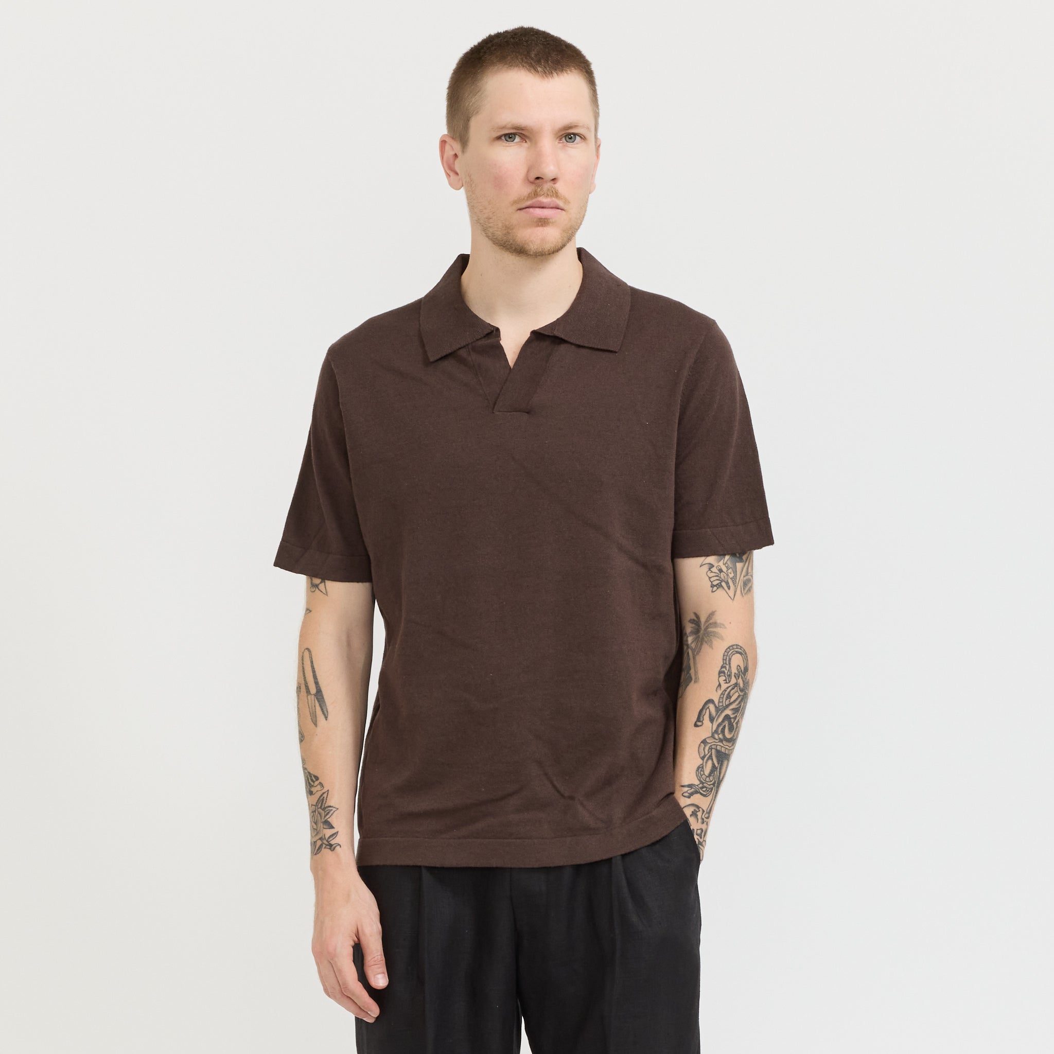 Ryan Polo Coffee