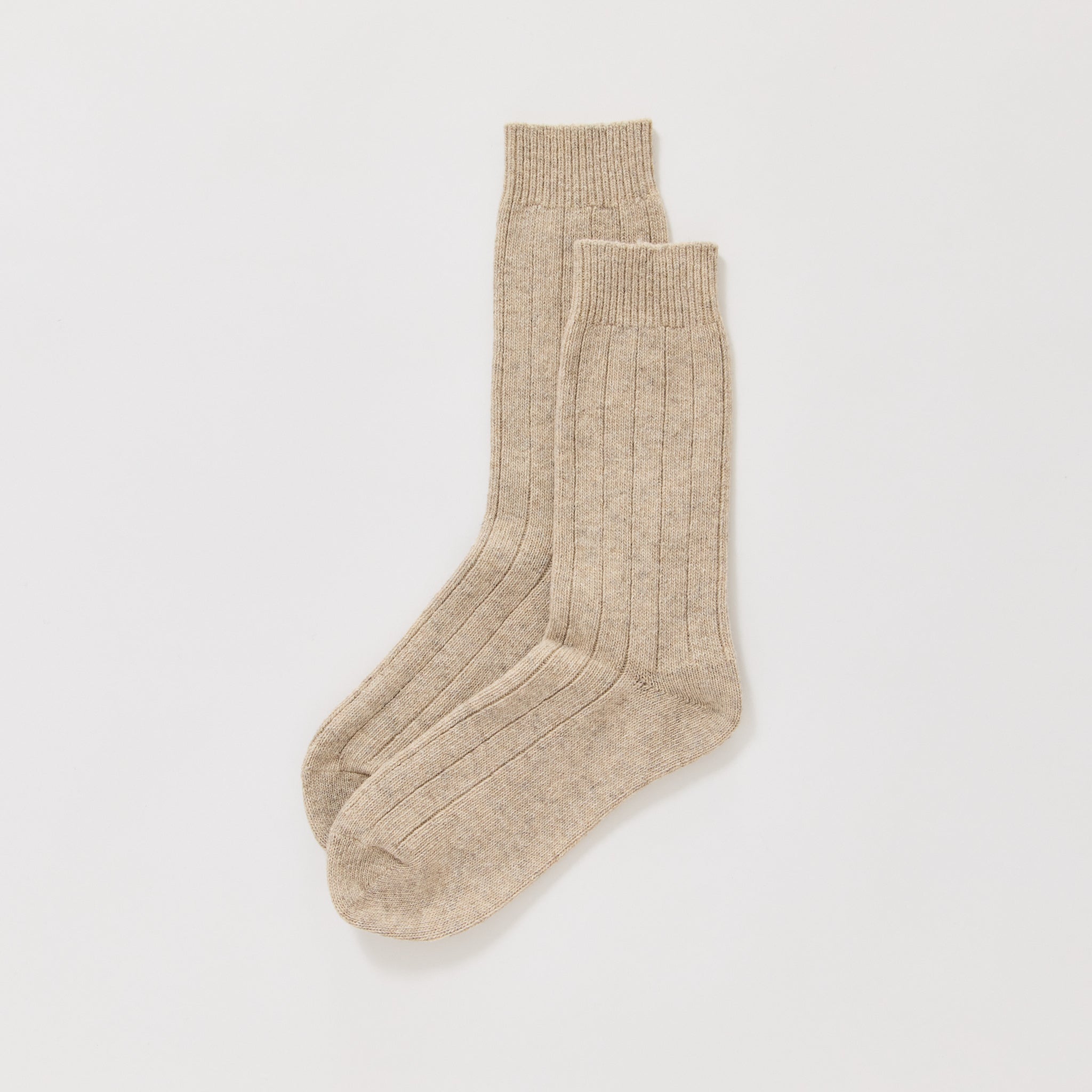 Sock One Desert Khaki