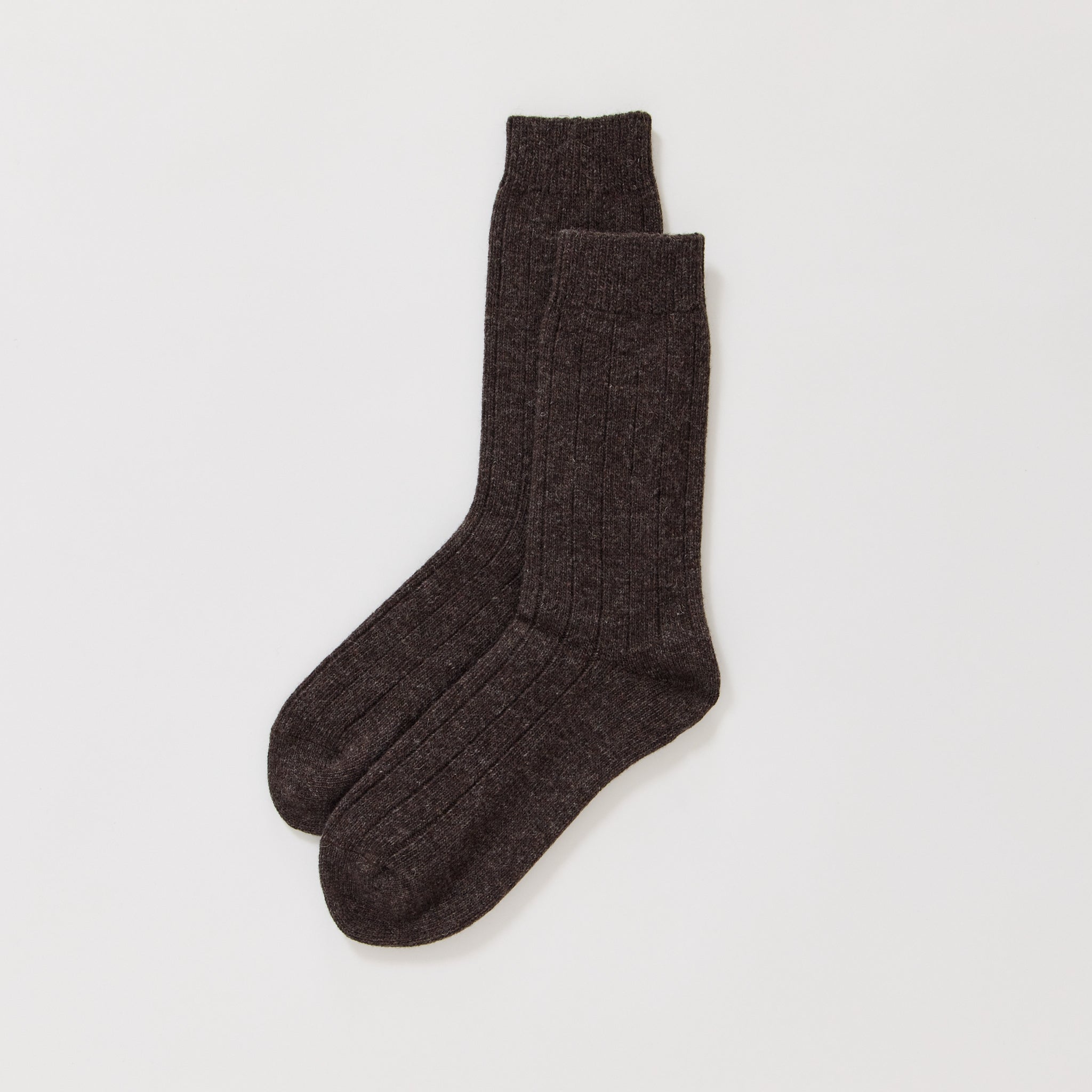 Sock One Mable Husk