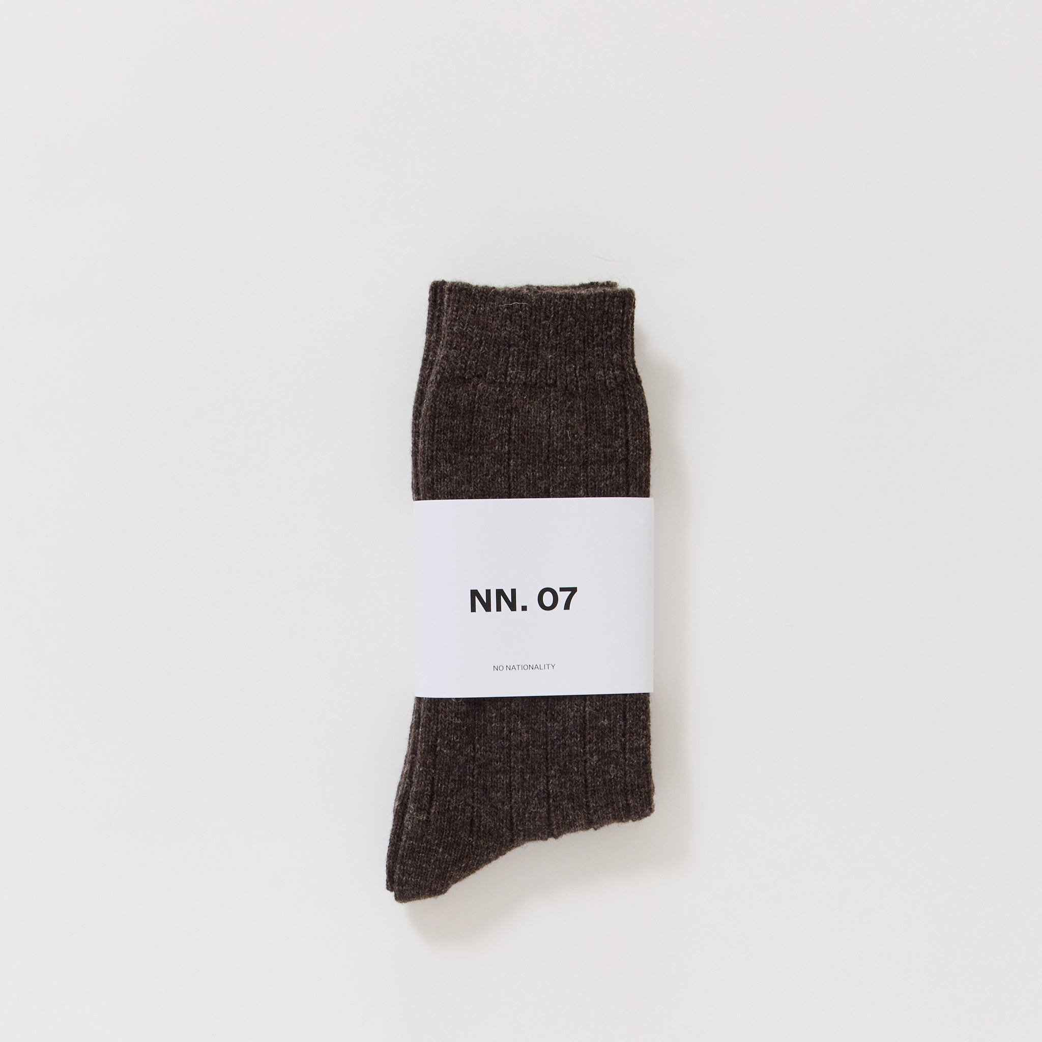 Sock One Mable Husk