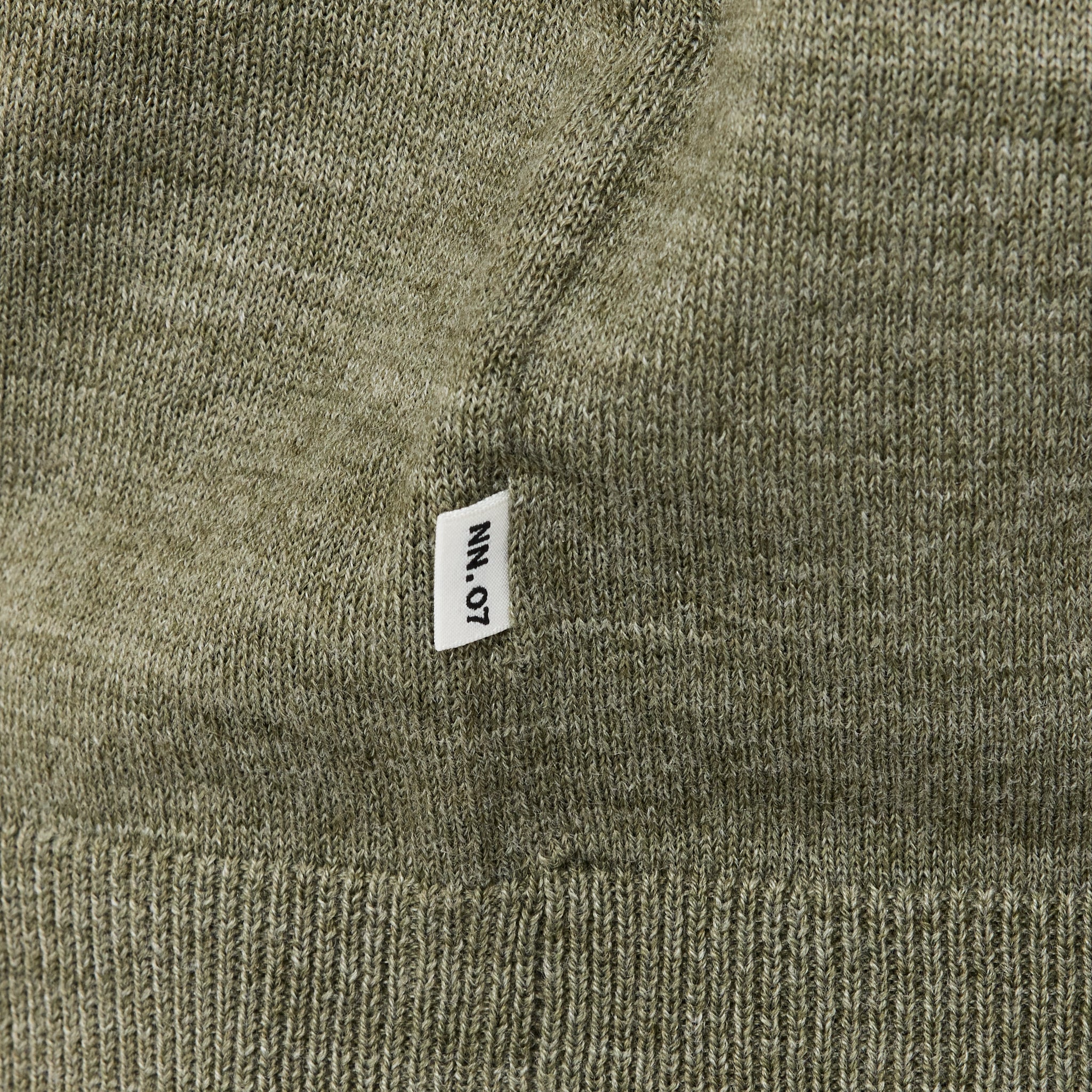 Thor SS Cardigan Capers
