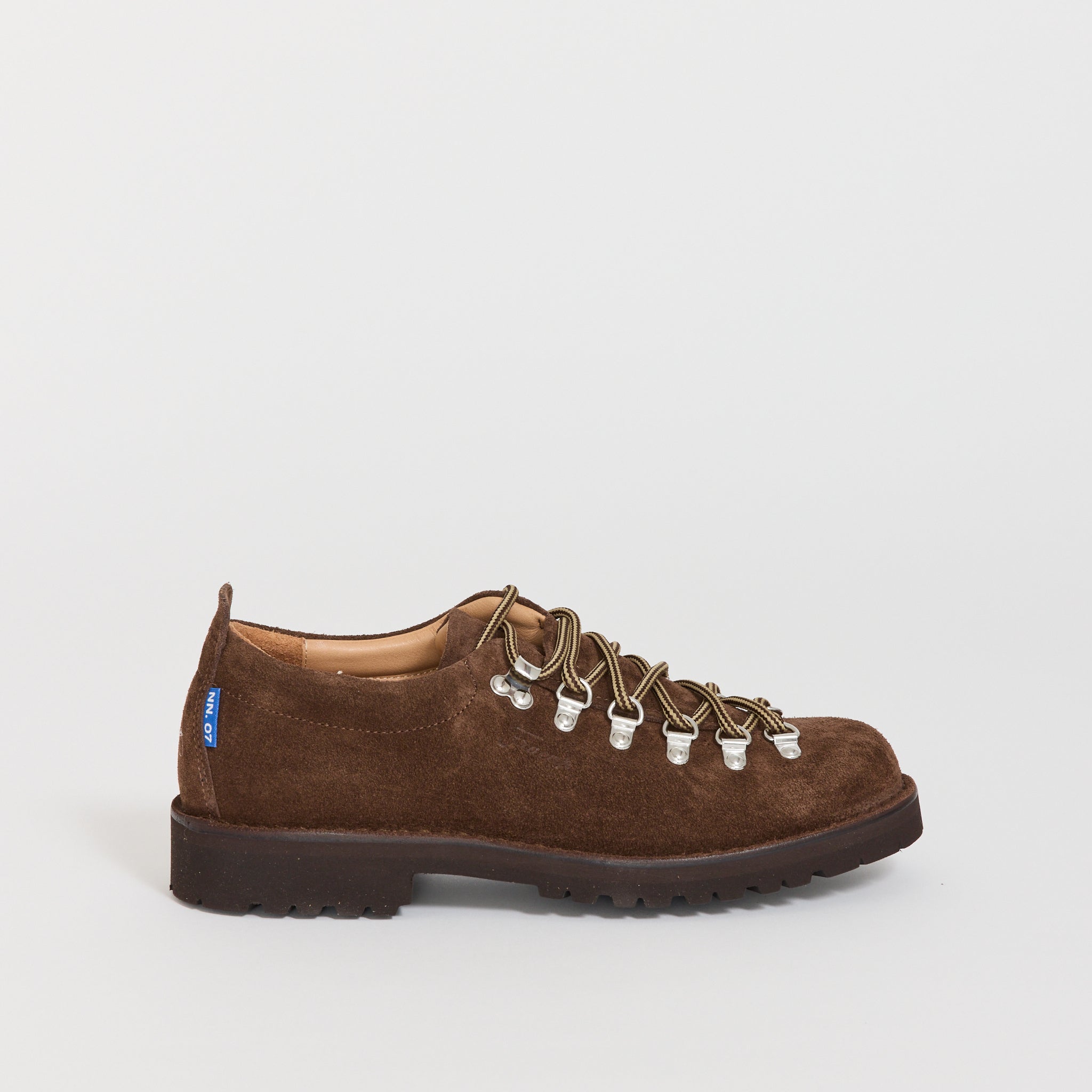 NN07 x Fracap M121 Demitasse