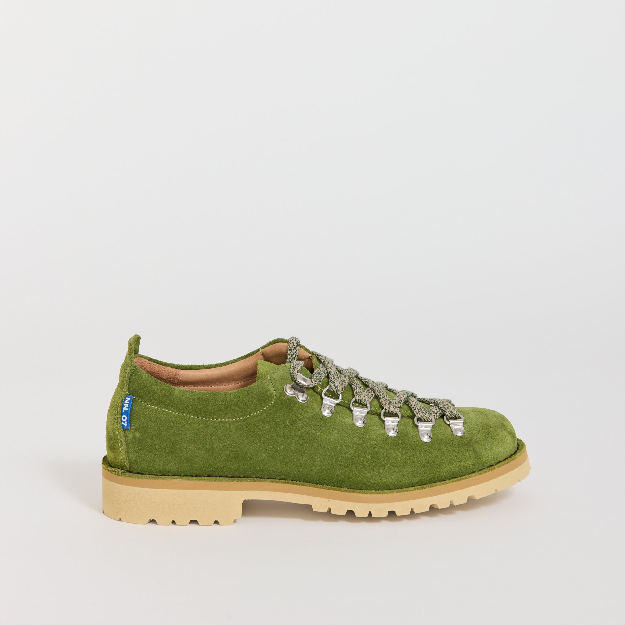 NN07 x Fracap M121 Firene