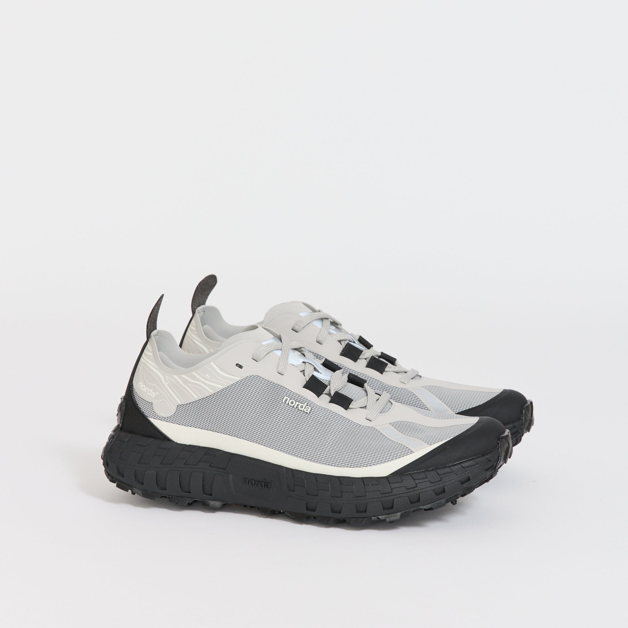 Norda | Norda 001A Pewter | Maplestore