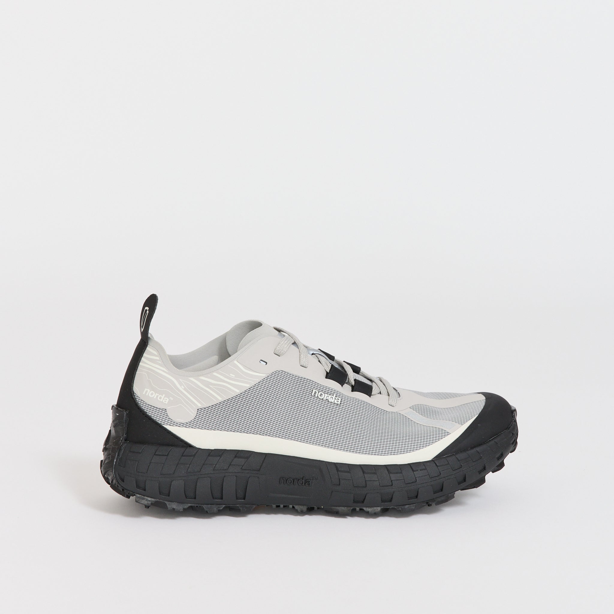 Norda | Norda 001A Pewter | Maplestore