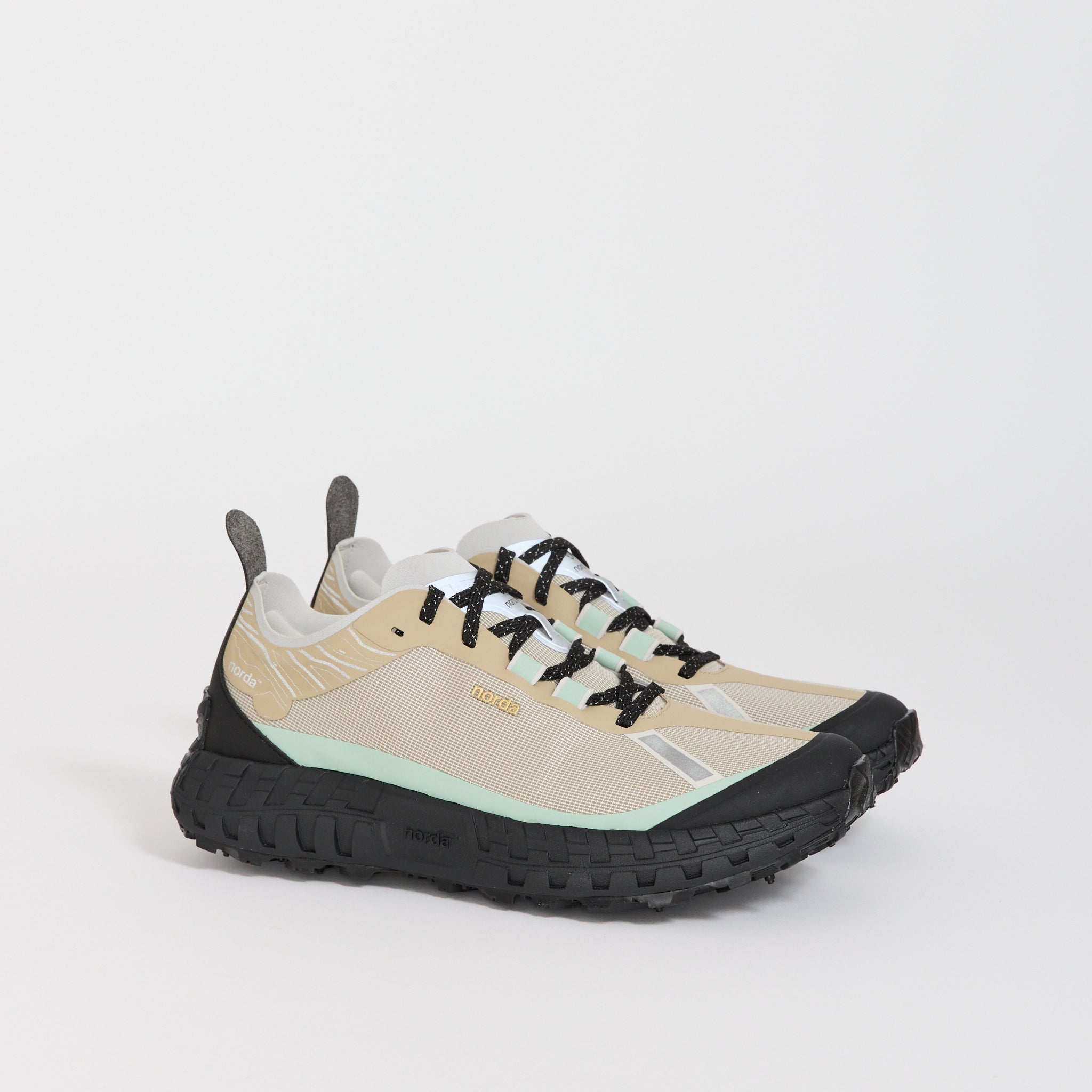 Norda | Norda 001 Astral | Maplestore