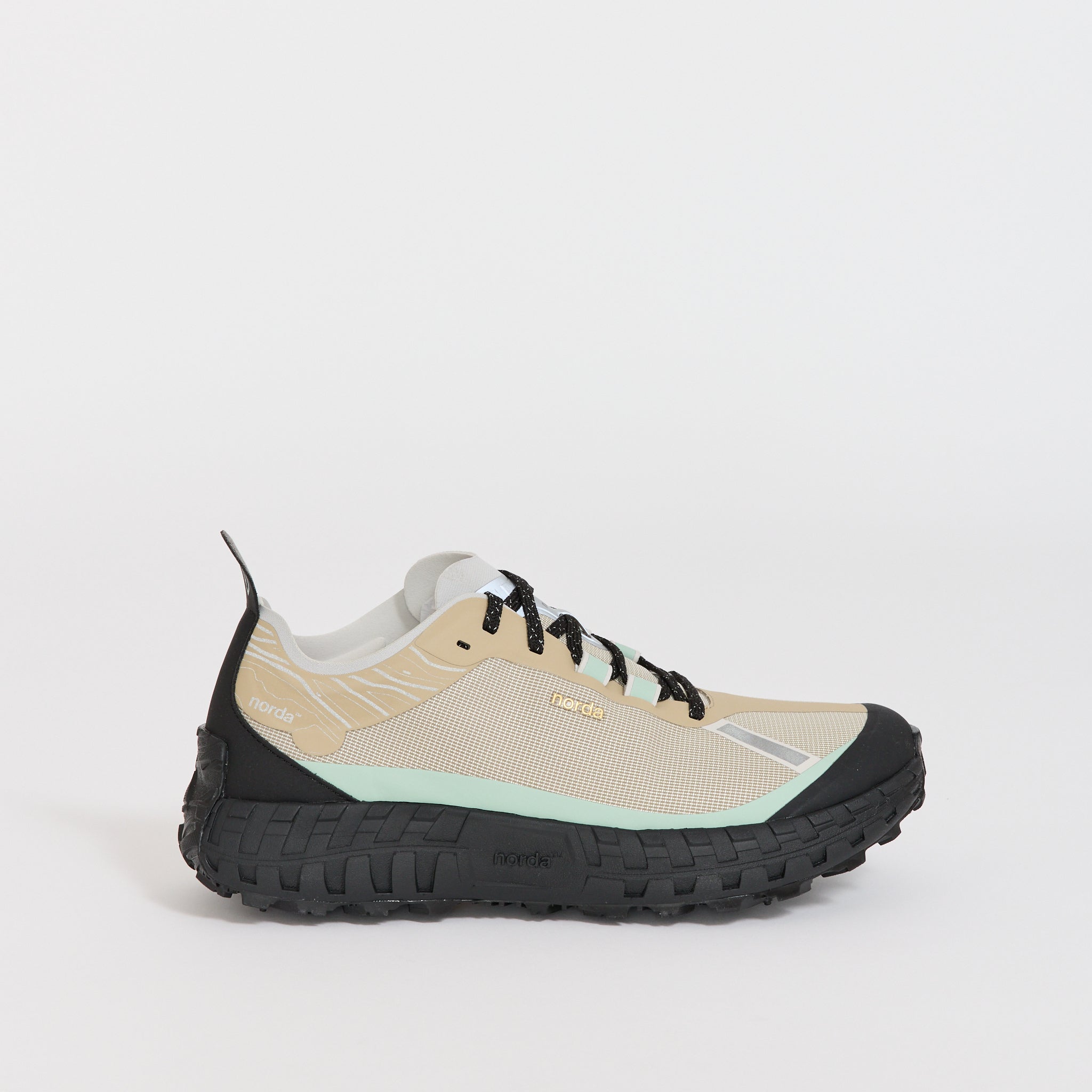 Norda | Norda 001 Astral | Maplestore