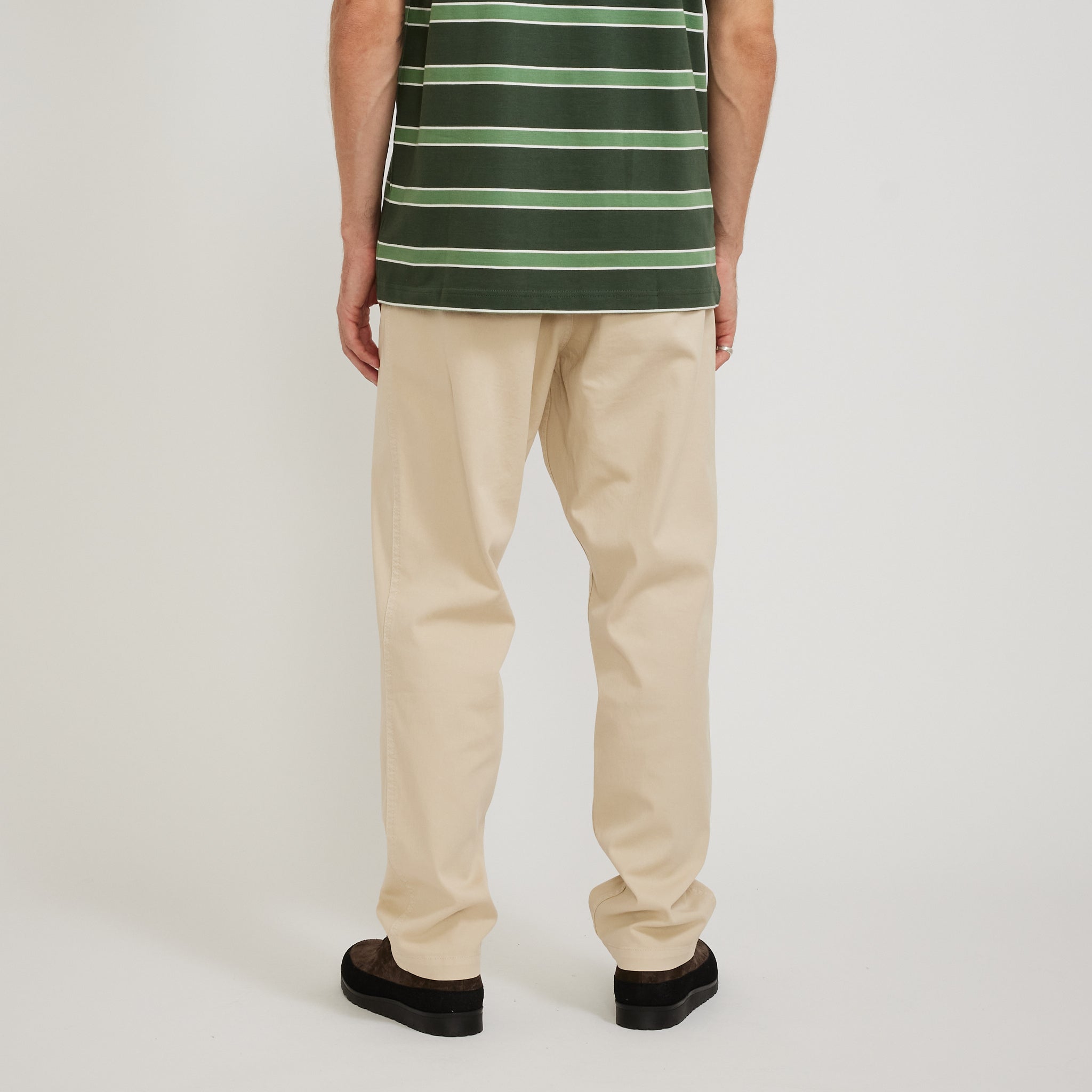 Norse Projects | Ezra Light Stretch Pants Oatmeal | Maplestore