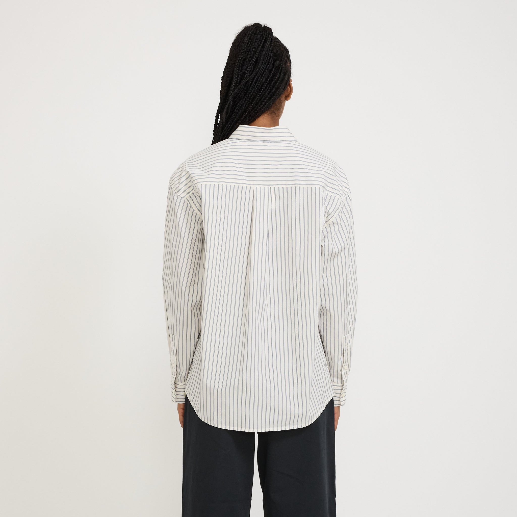 Classic Stripe Shirt