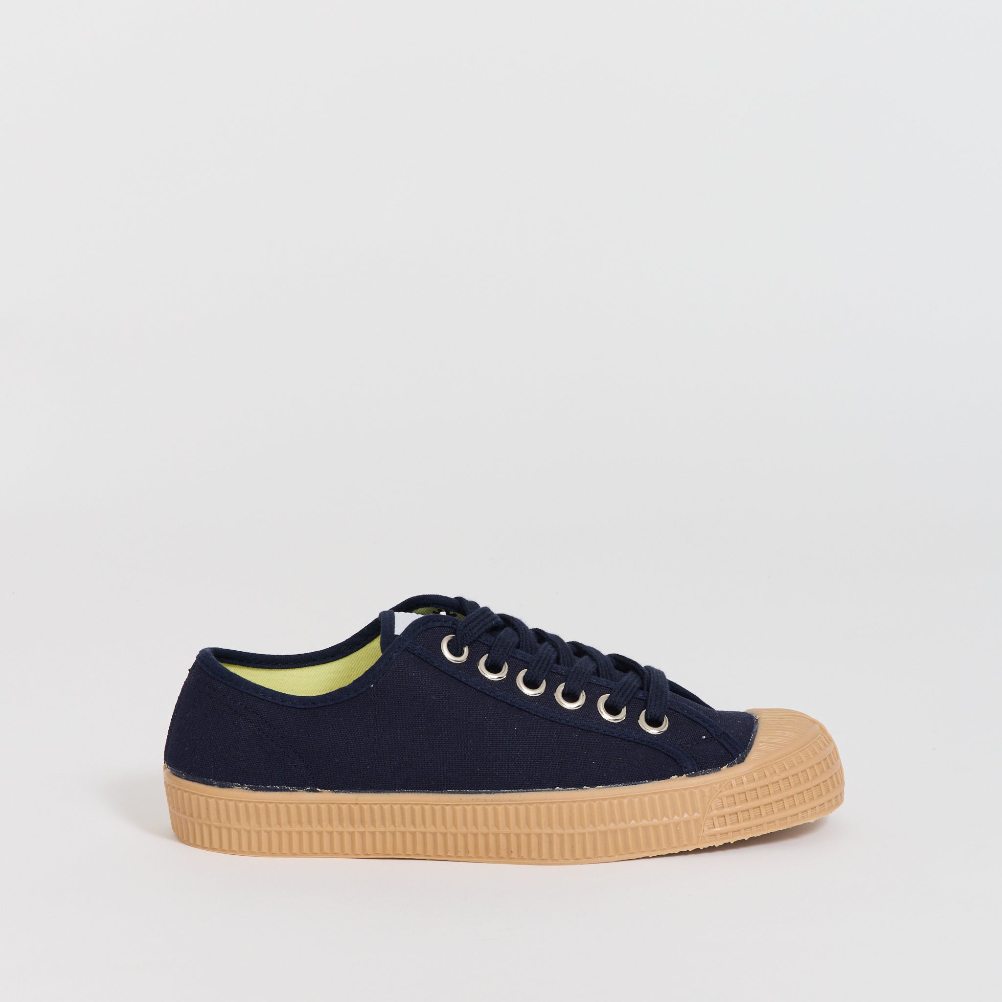 Star Master Navy/Transparent