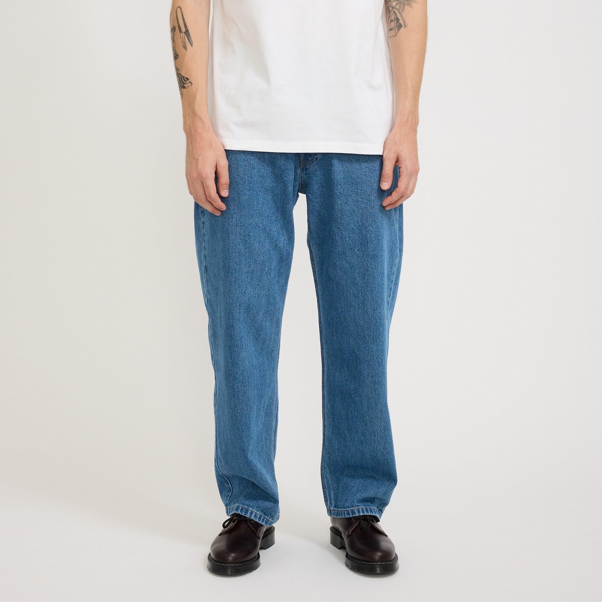 No Problemo | Bagi Jean Blue | Maplestore