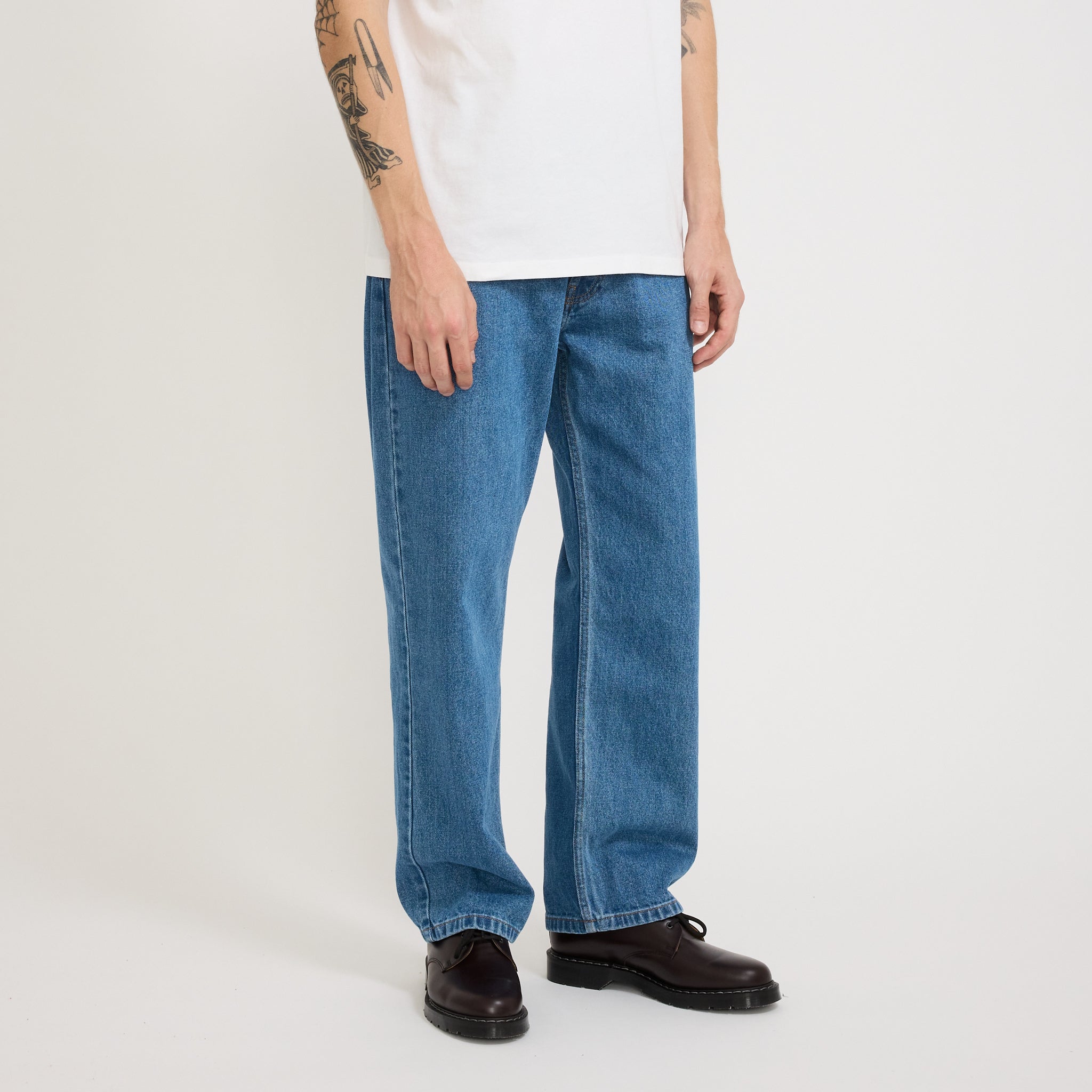 No Problemo | Bagi Jean Blue | Maplestore