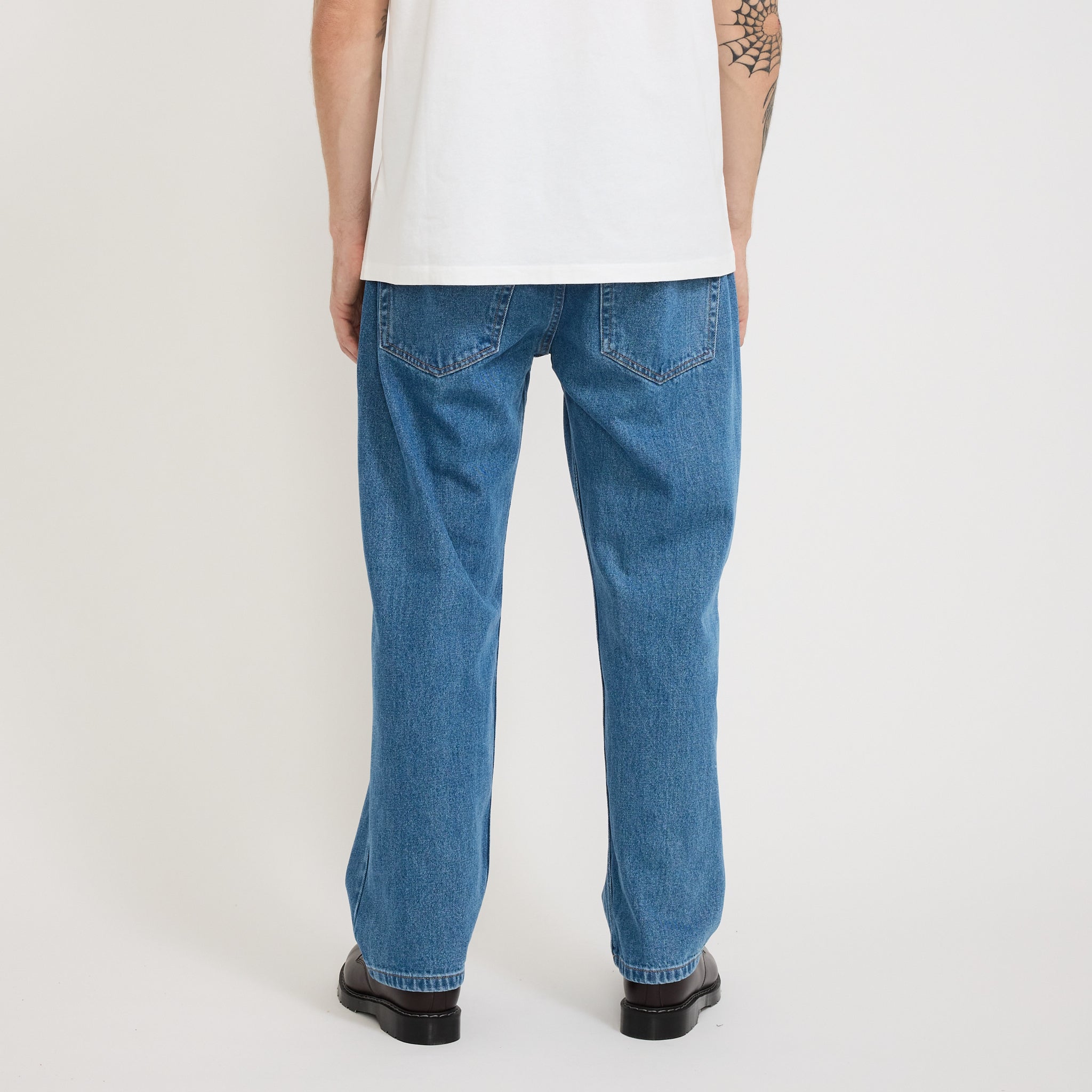 No Problemo | Bagi Jean Blue | Maplestore