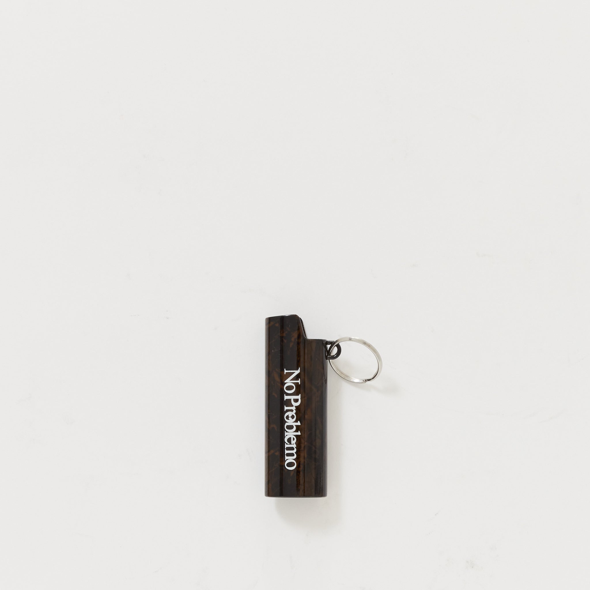 No Problemo | No Problemo Lighter Case Camo | Maplestore