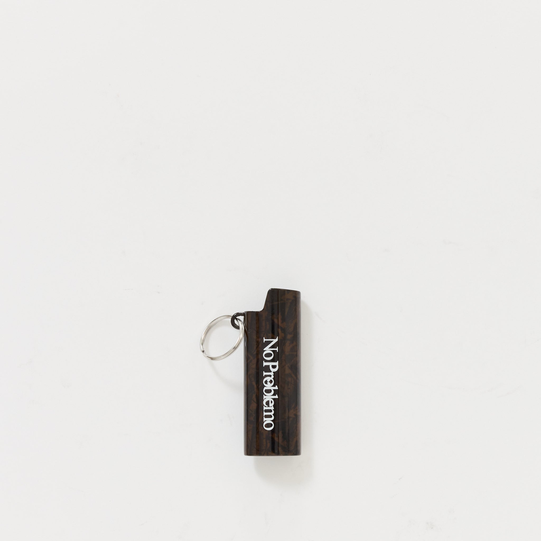 No Problemo | No Problemo Lighter Case Camo | Maplestore