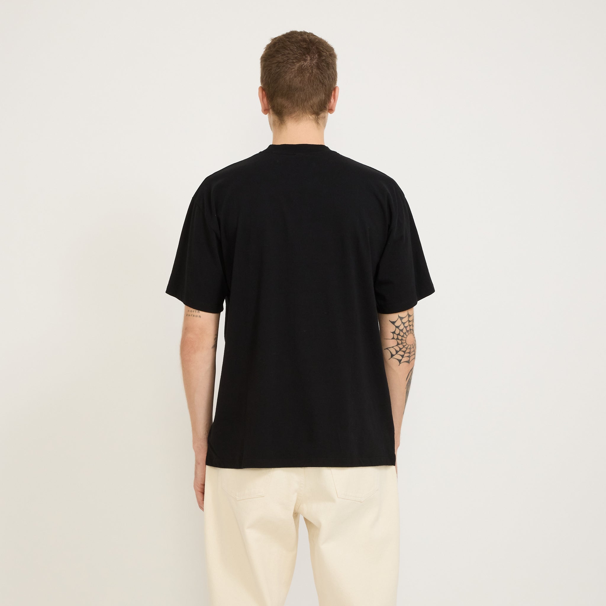 No Problemo | Mini Problemo SS Tee Black | Maplestore