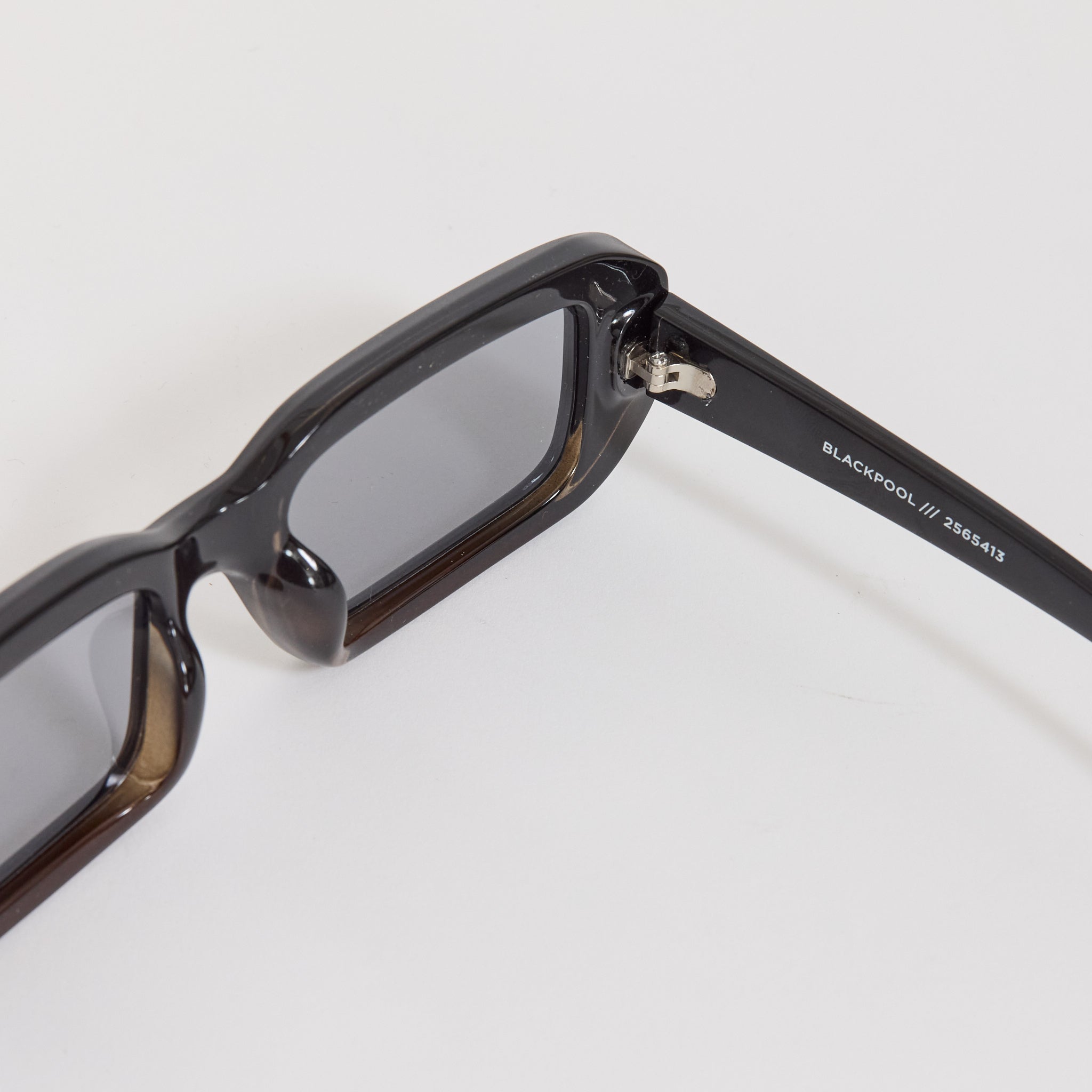 Blackpool Matte Black/Khaki Grad