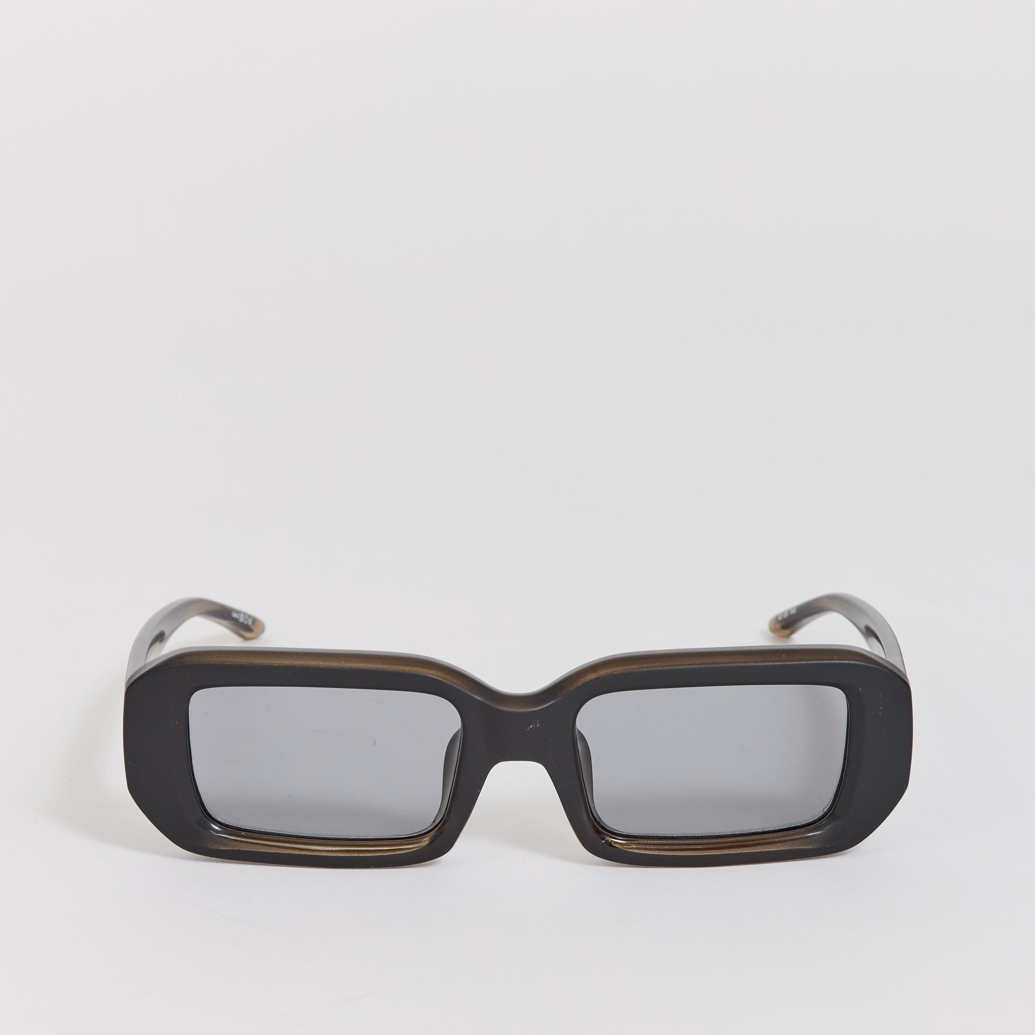 Blackpool Matte Black/Khaki Grad