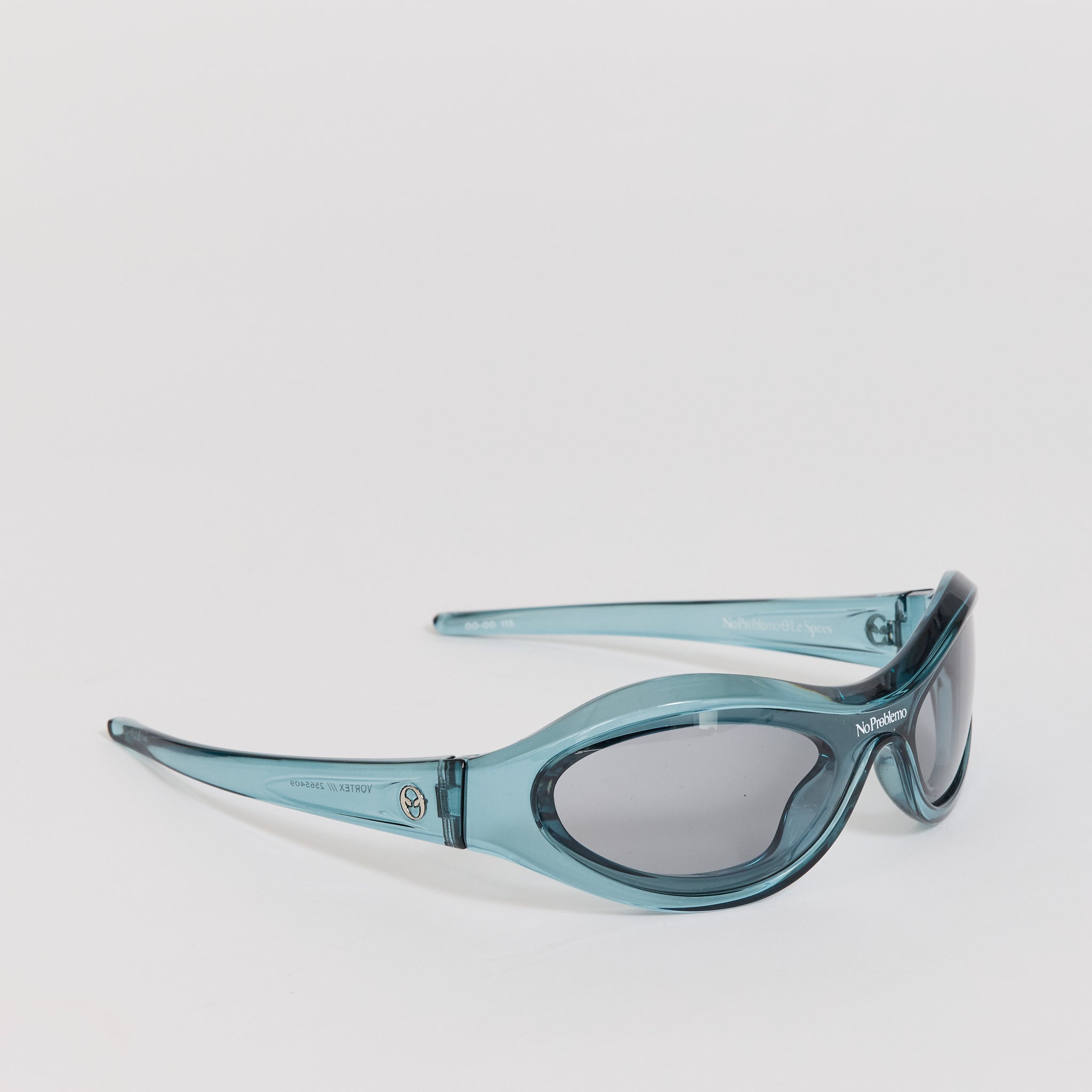 No Problemo | Vortex Slate Blue | Maplestore